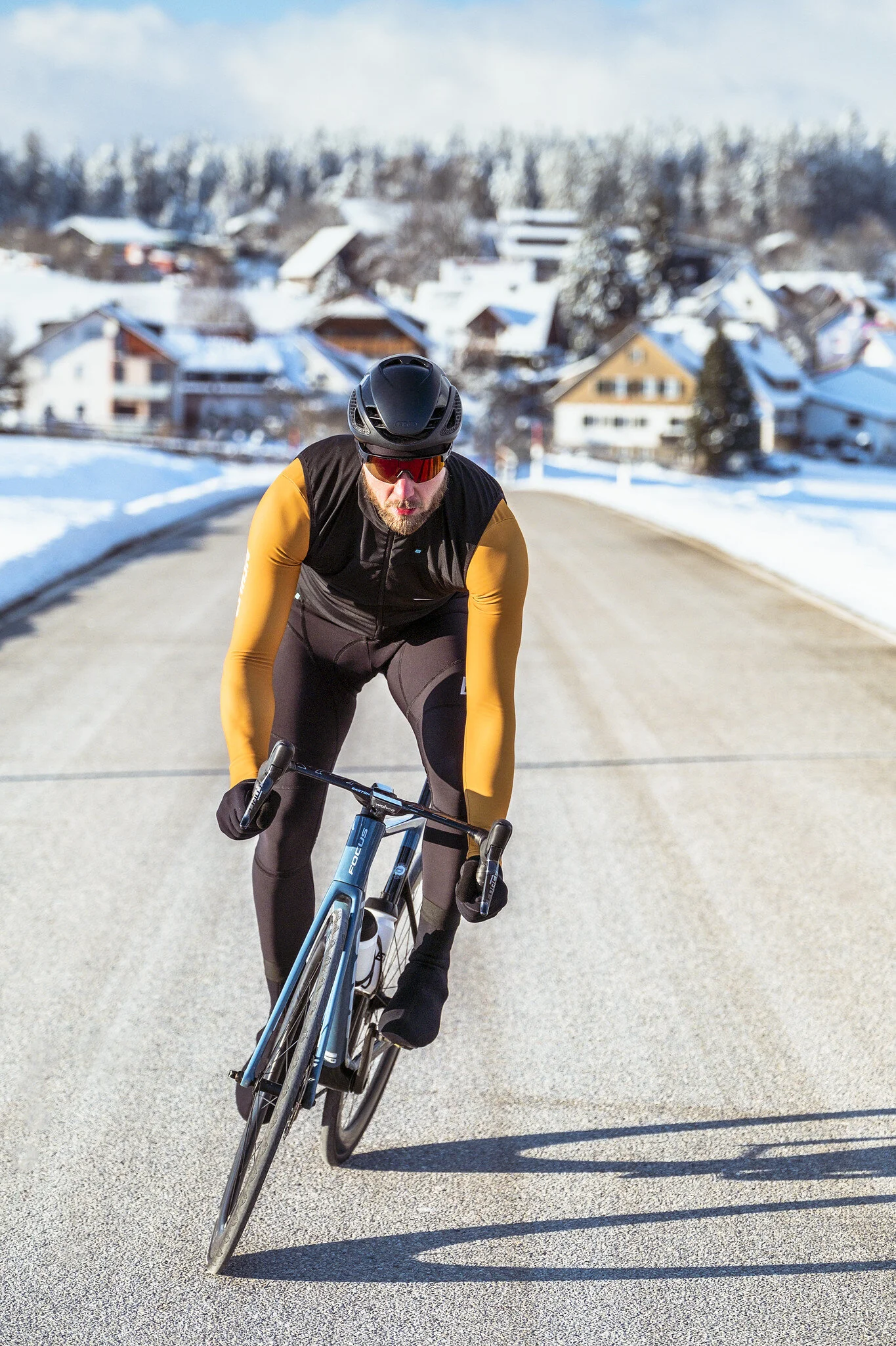 Biehler Winter Collection X FOCUS