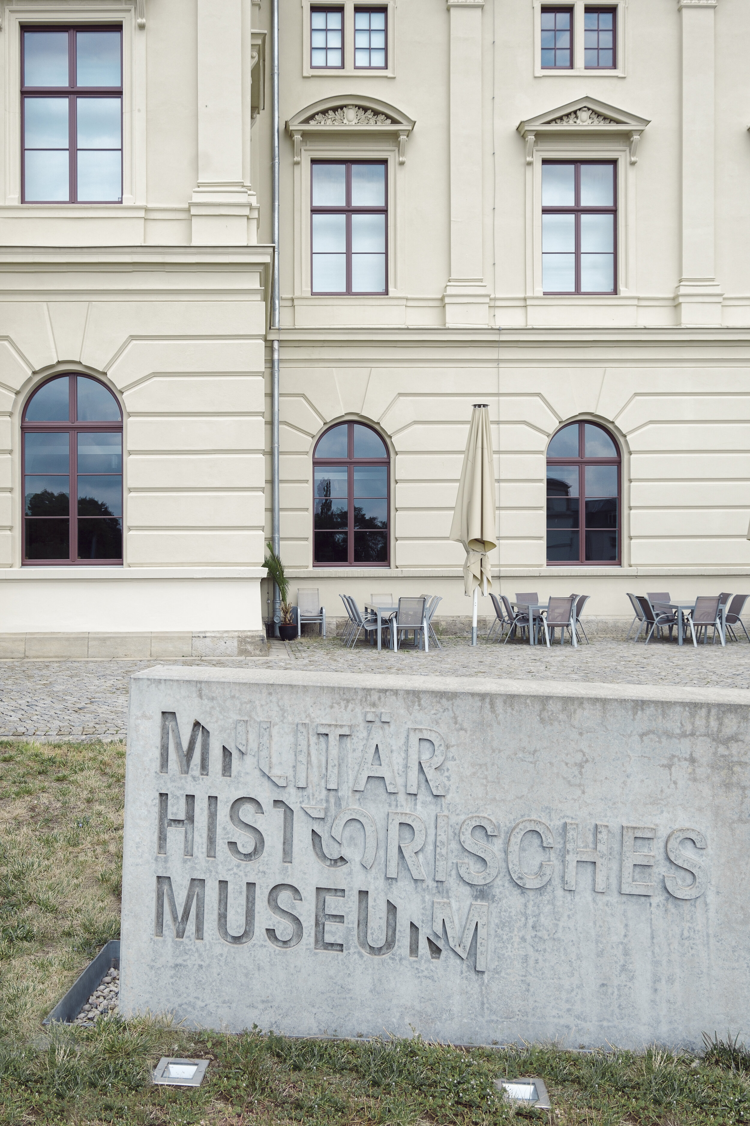 Militärhistorisches Museum | Dresden by Daniel Liebeskind