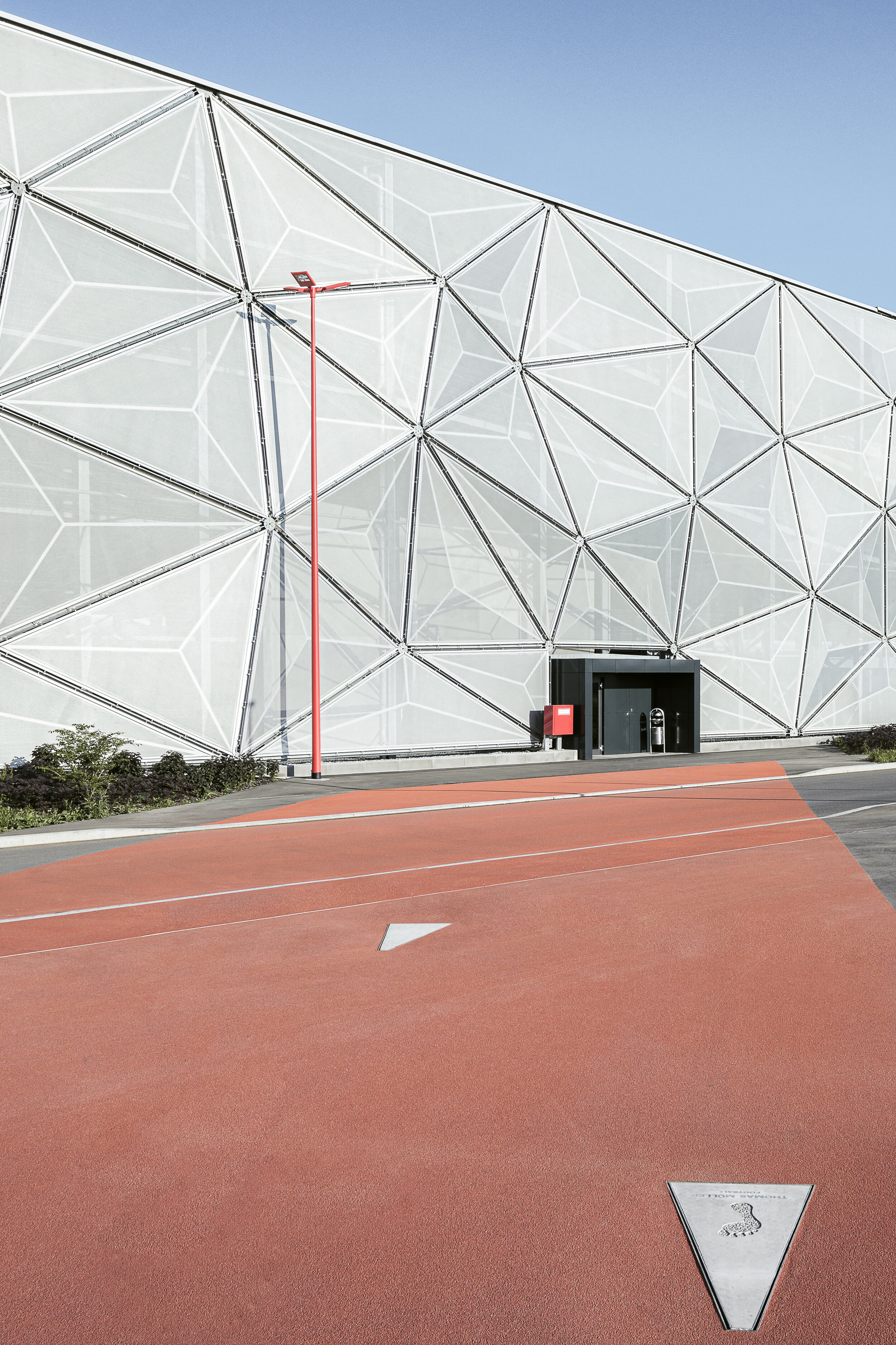 Adidas | Herzogenaurach by Behnisch Architekten