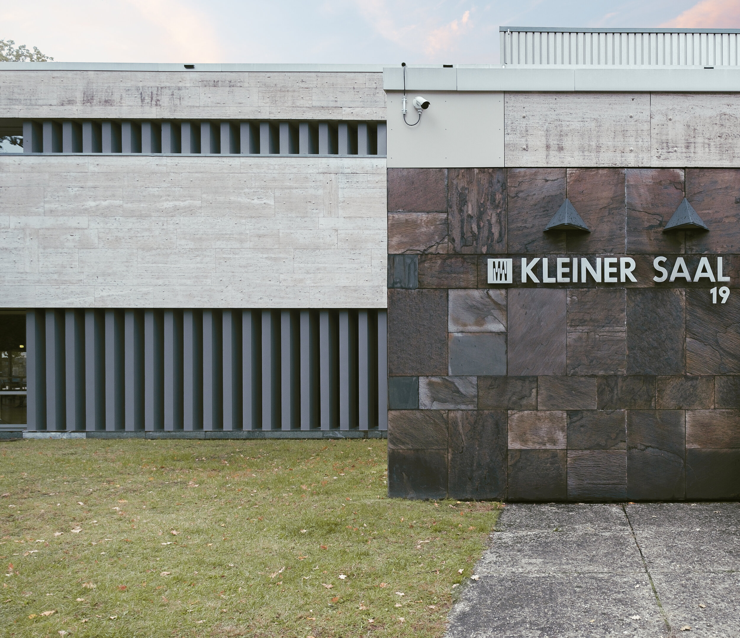 Meistersingerhalle | Nürnberg