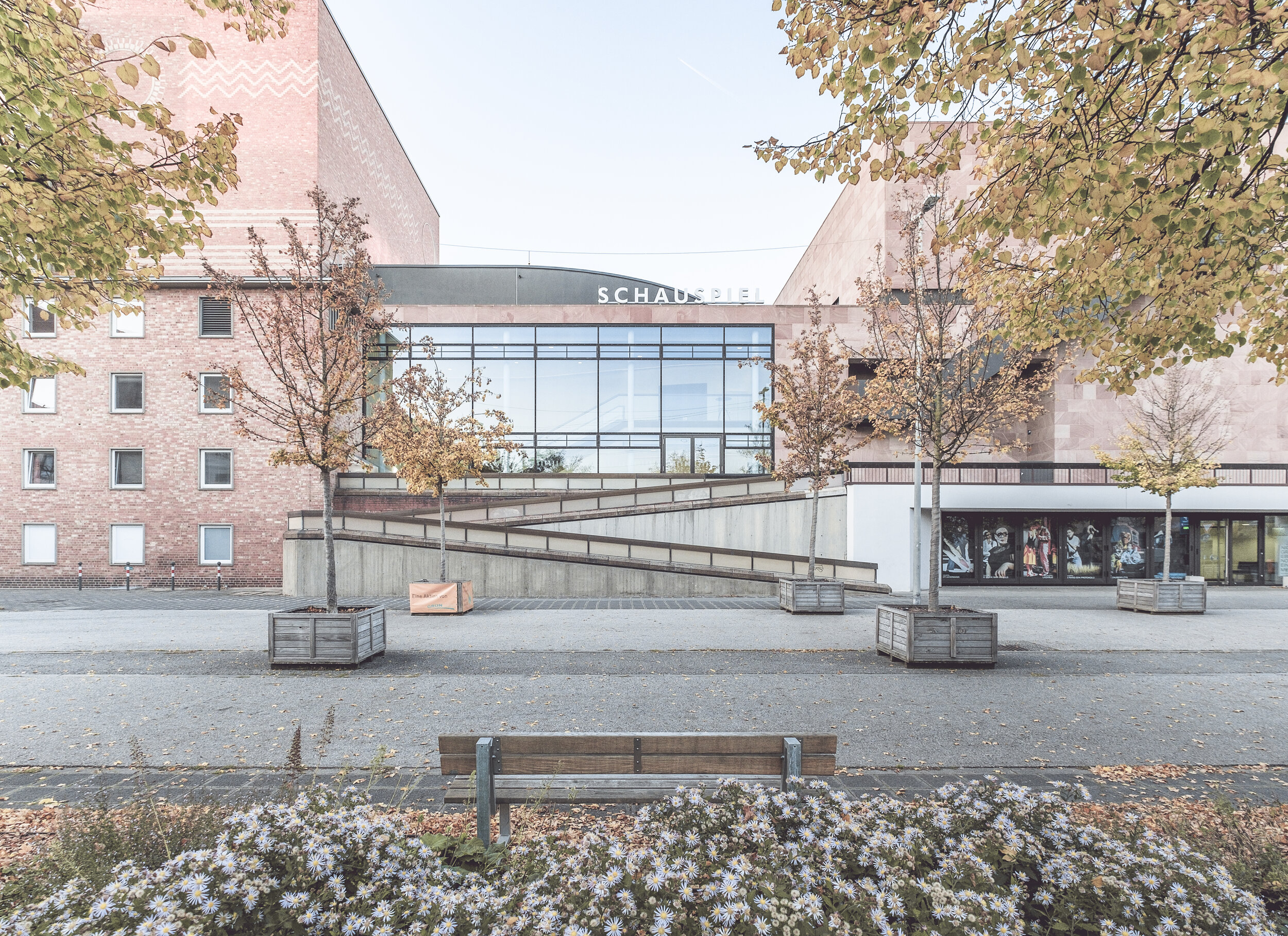 Schauspielhaus | Nürnberg