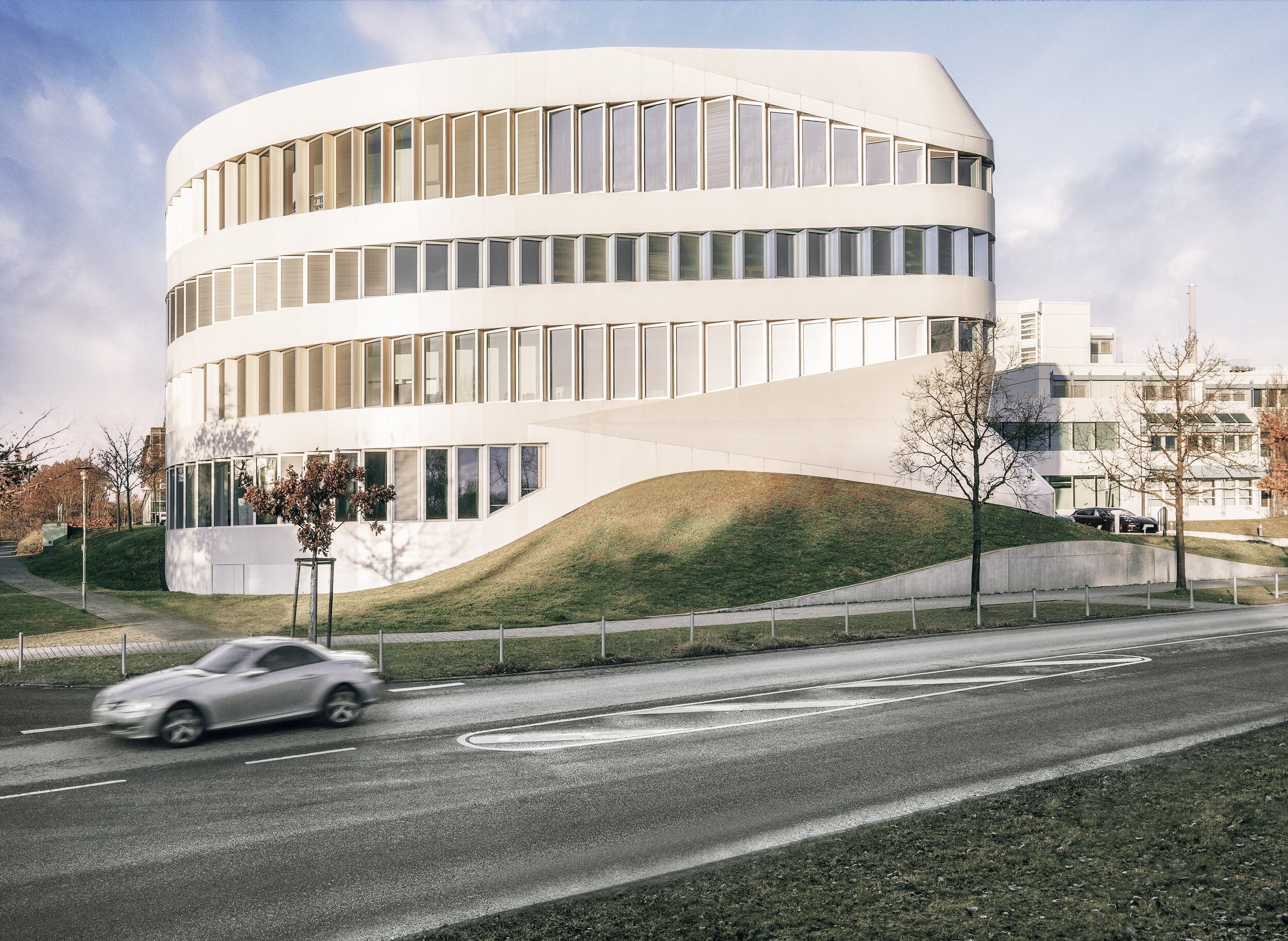 Fraunhofer Institute for Virtual Engineering IPA | Stuttgart