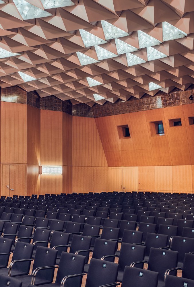 Meistersingerhalle Nürnberg