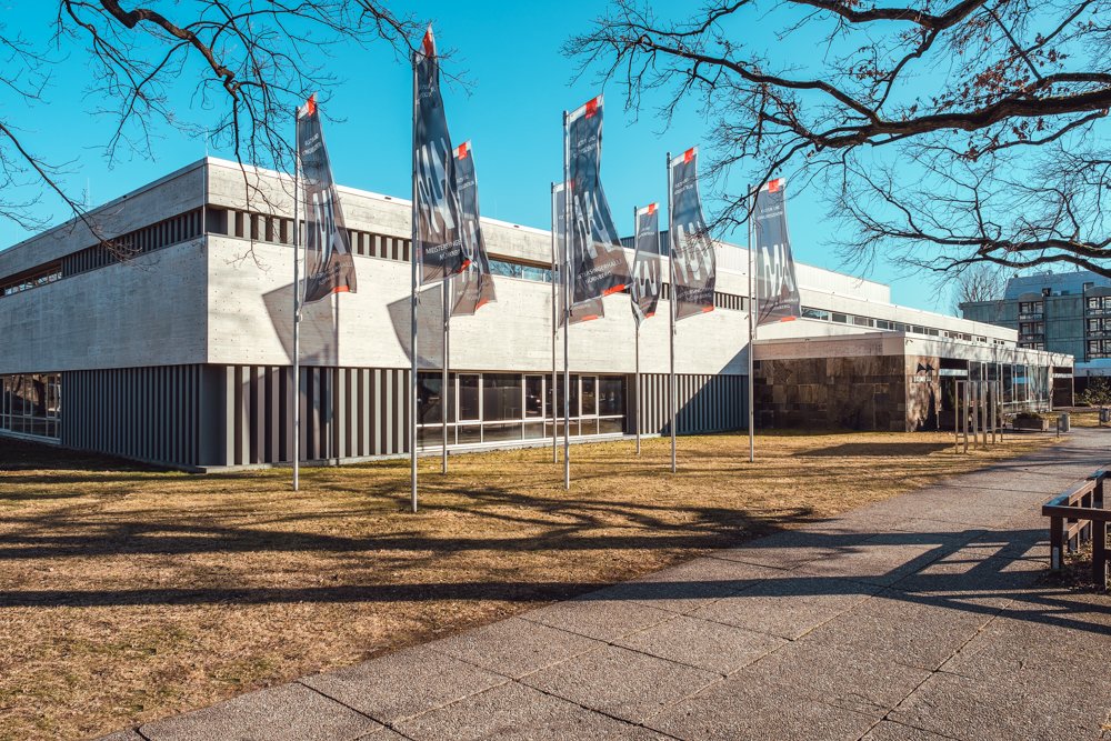 Meistersingerhalle | Nürnberg