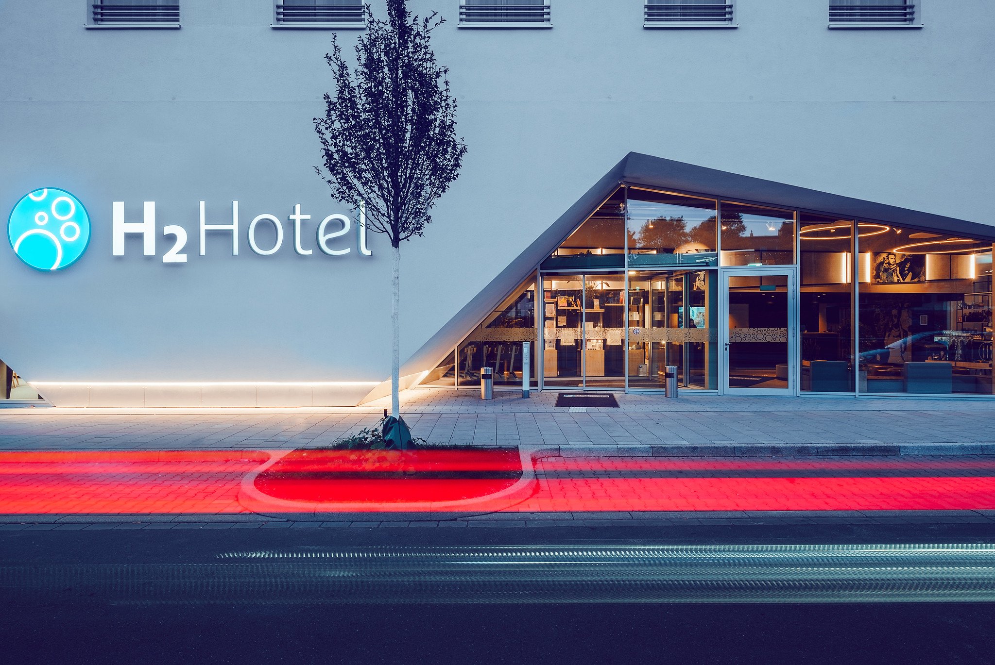 H2-Hotel | Düseldorf | Germany