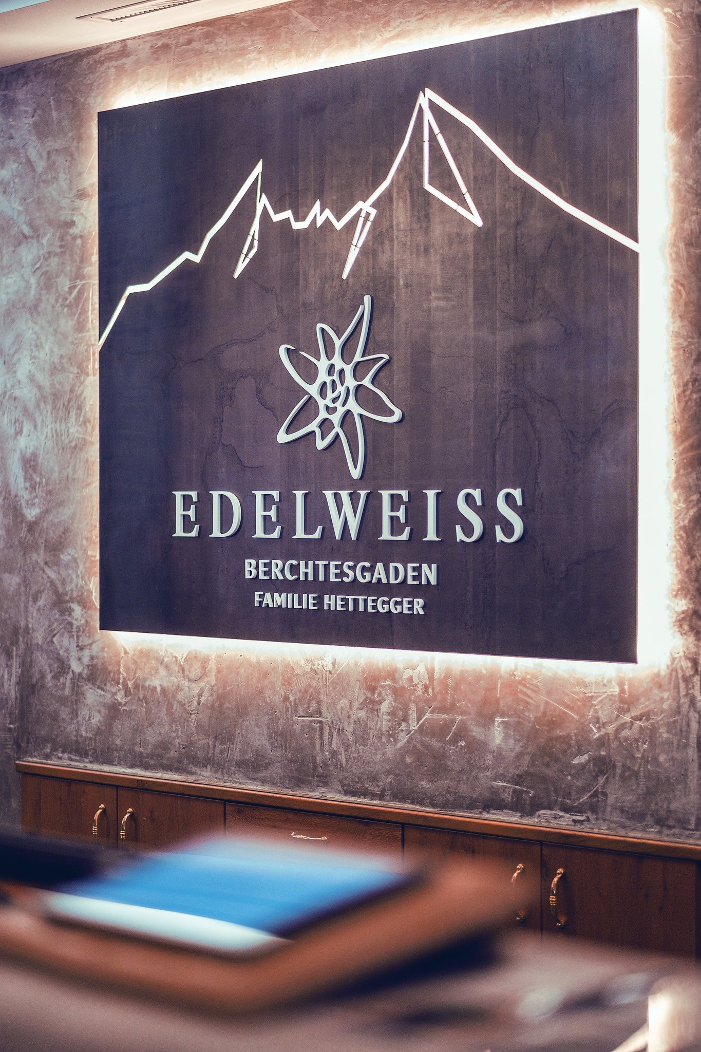 Das Edelweiss Berchtesgaden | Germany