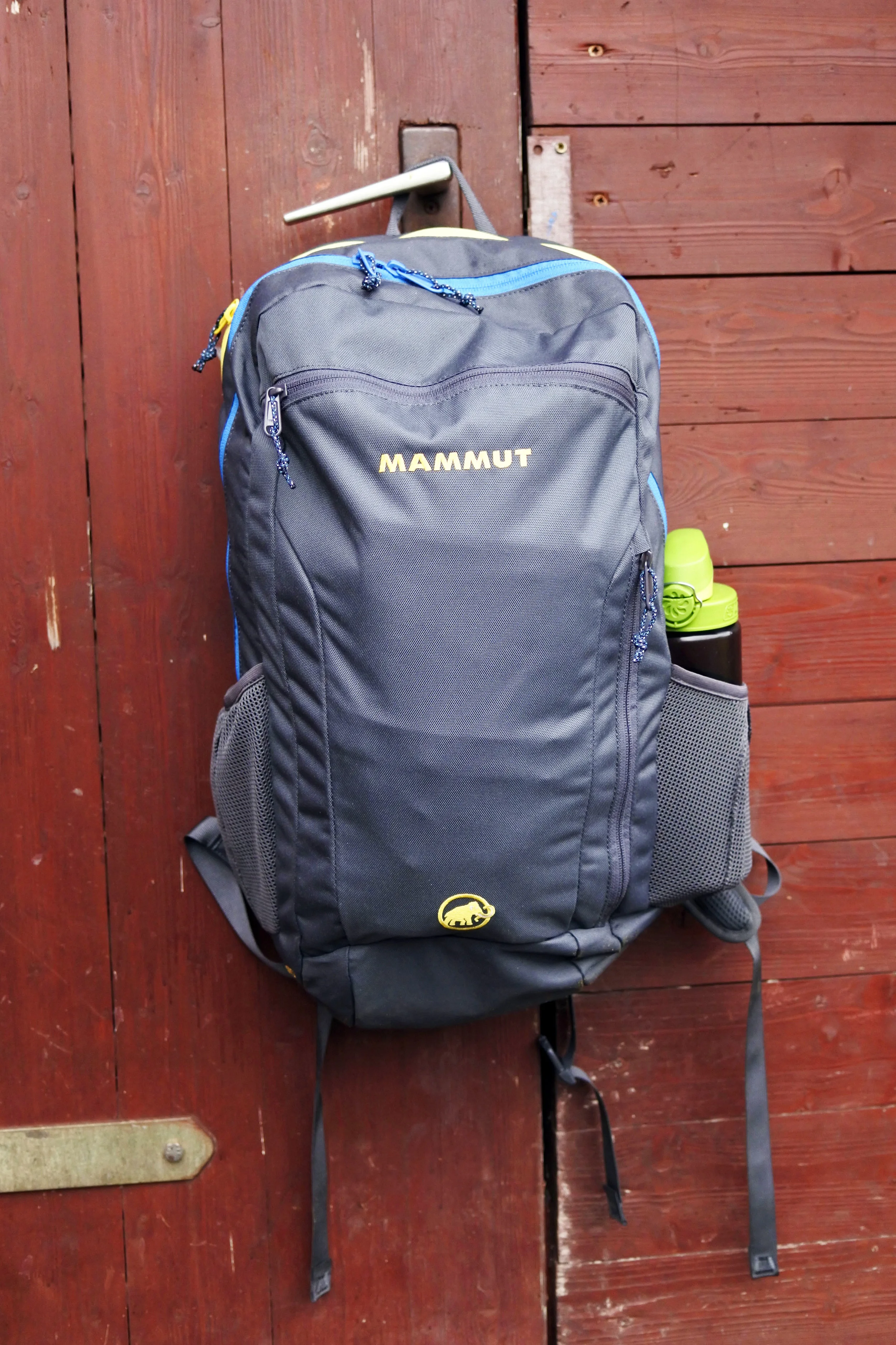 mammut 22l