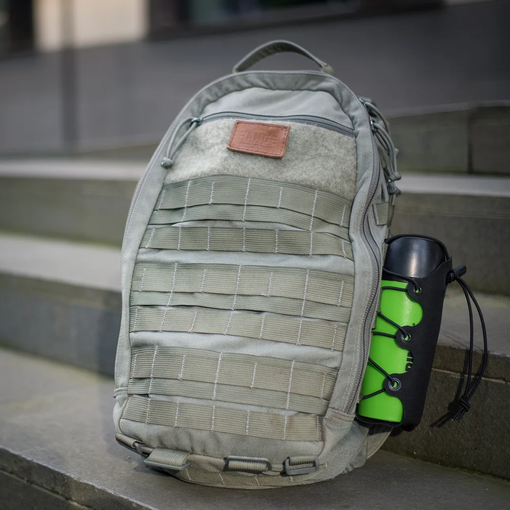 Review Triple Aught Design Fast Pack Litespeed Gen 2 The Equipped