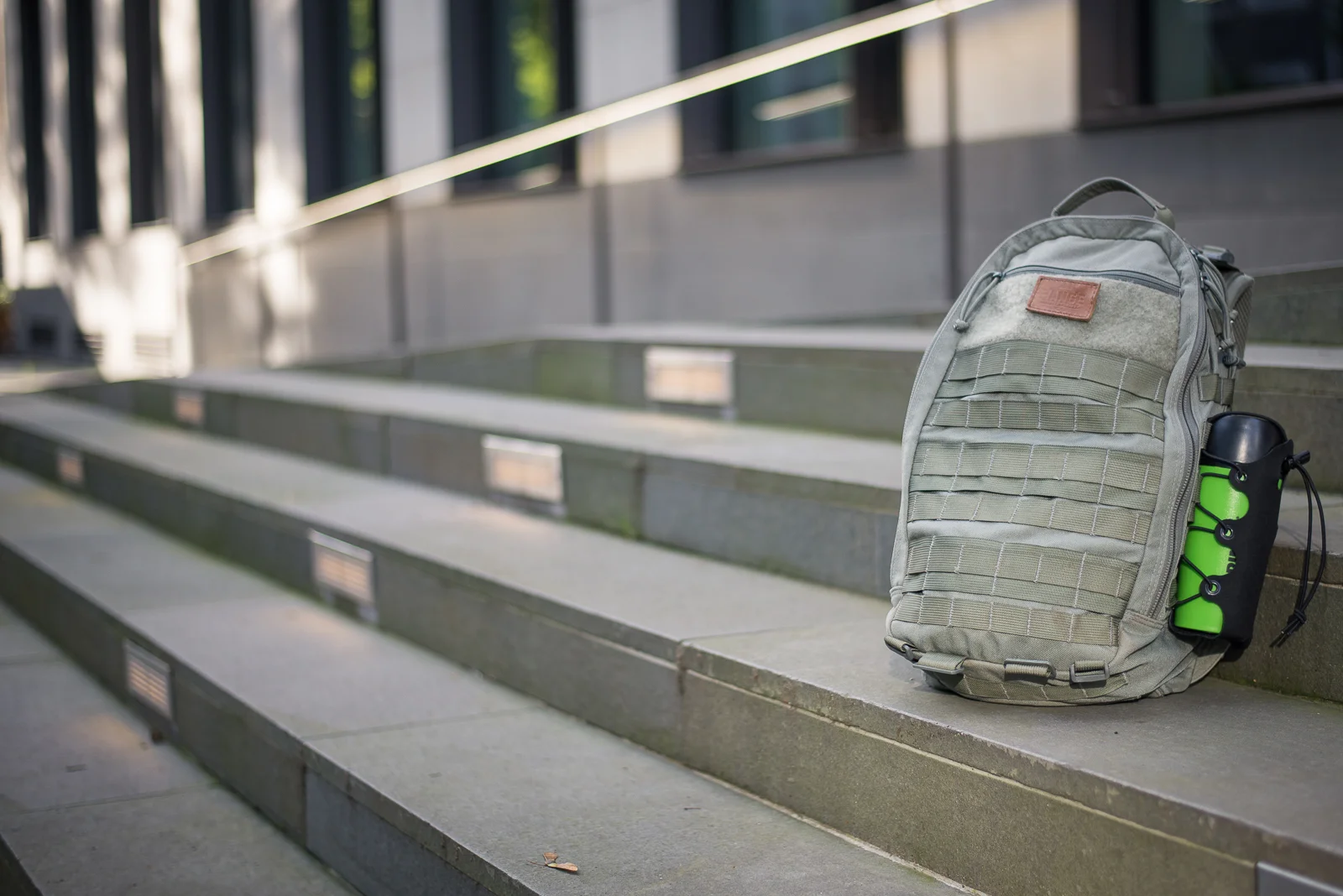 Review: Triple Aught Design FAST Pack Litespeed Gen 2 — the equipped