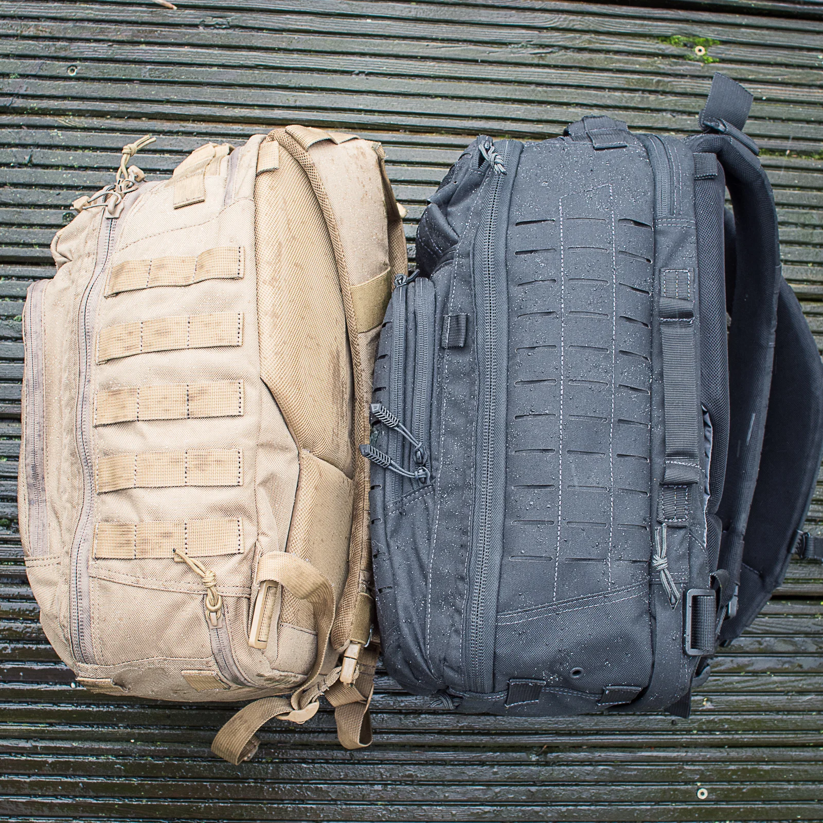 first tactical 1 day plus