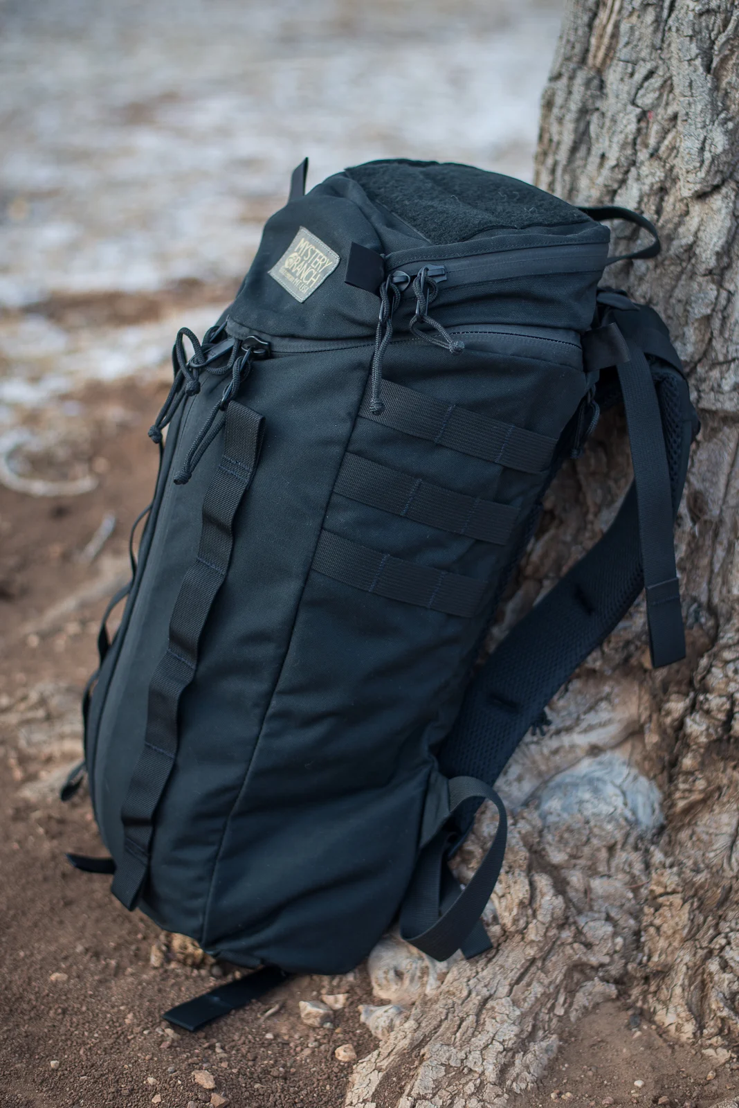 one day assault pack