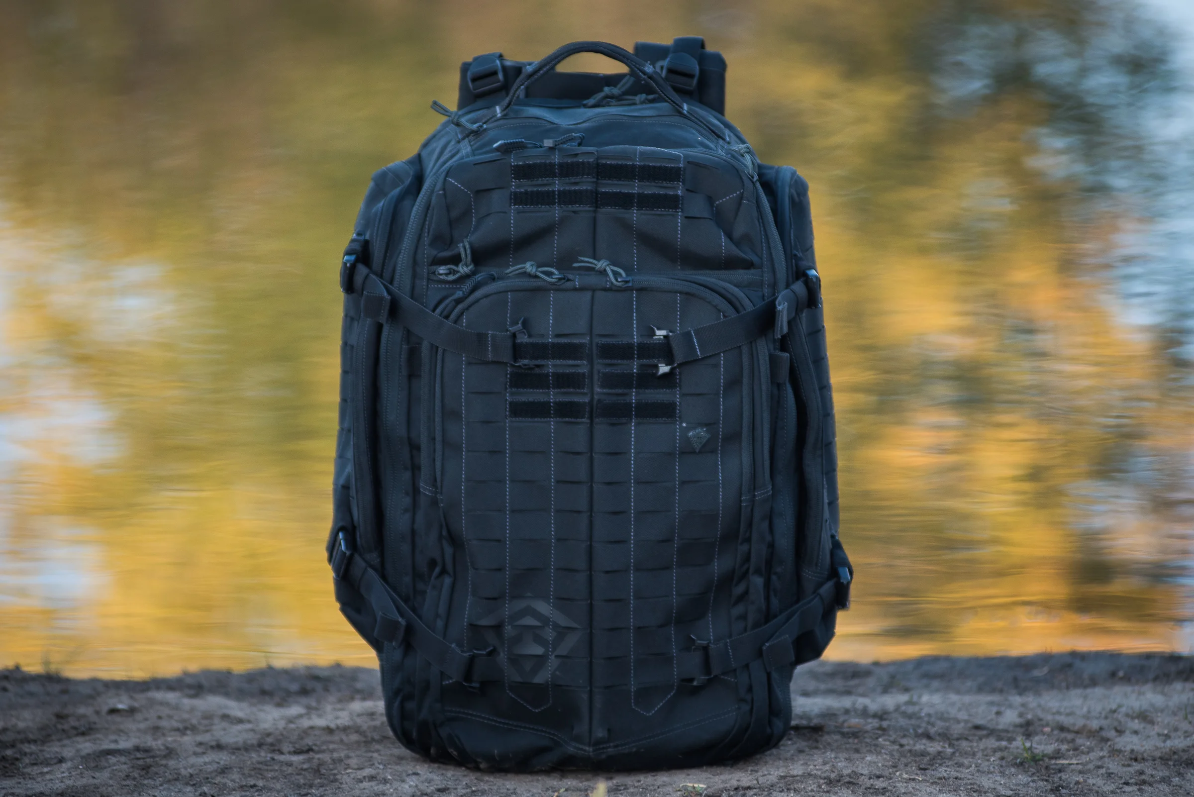 first tactical 3 day