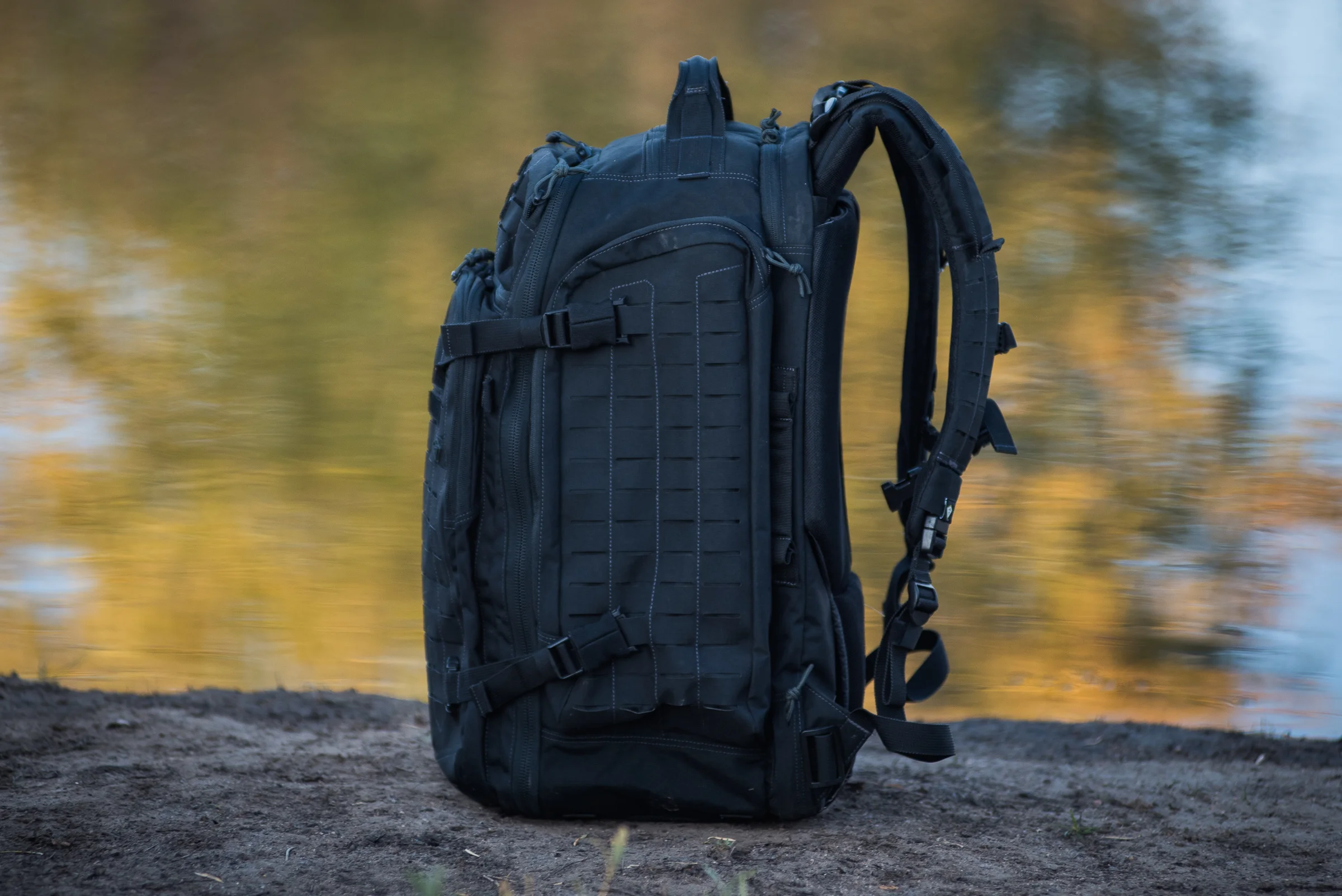 first tactical 3 day