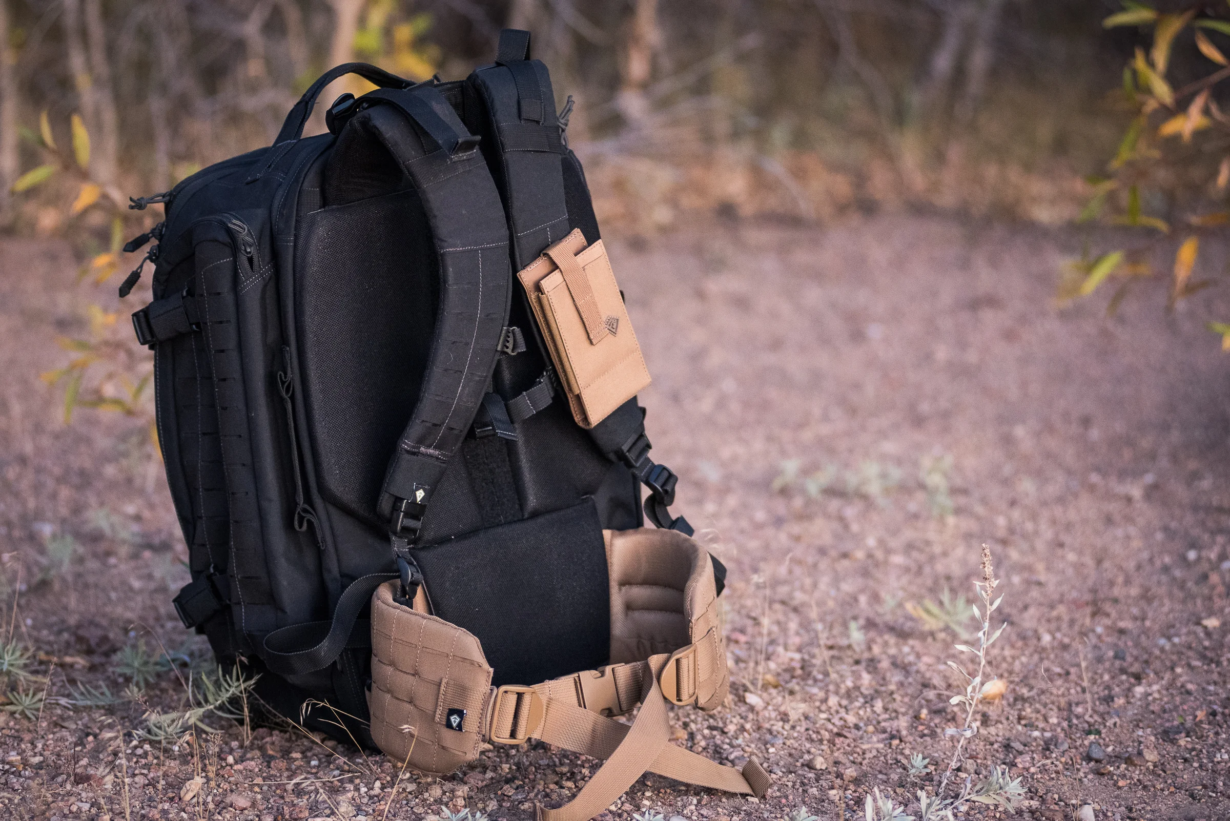 first tactical tactix 3 day