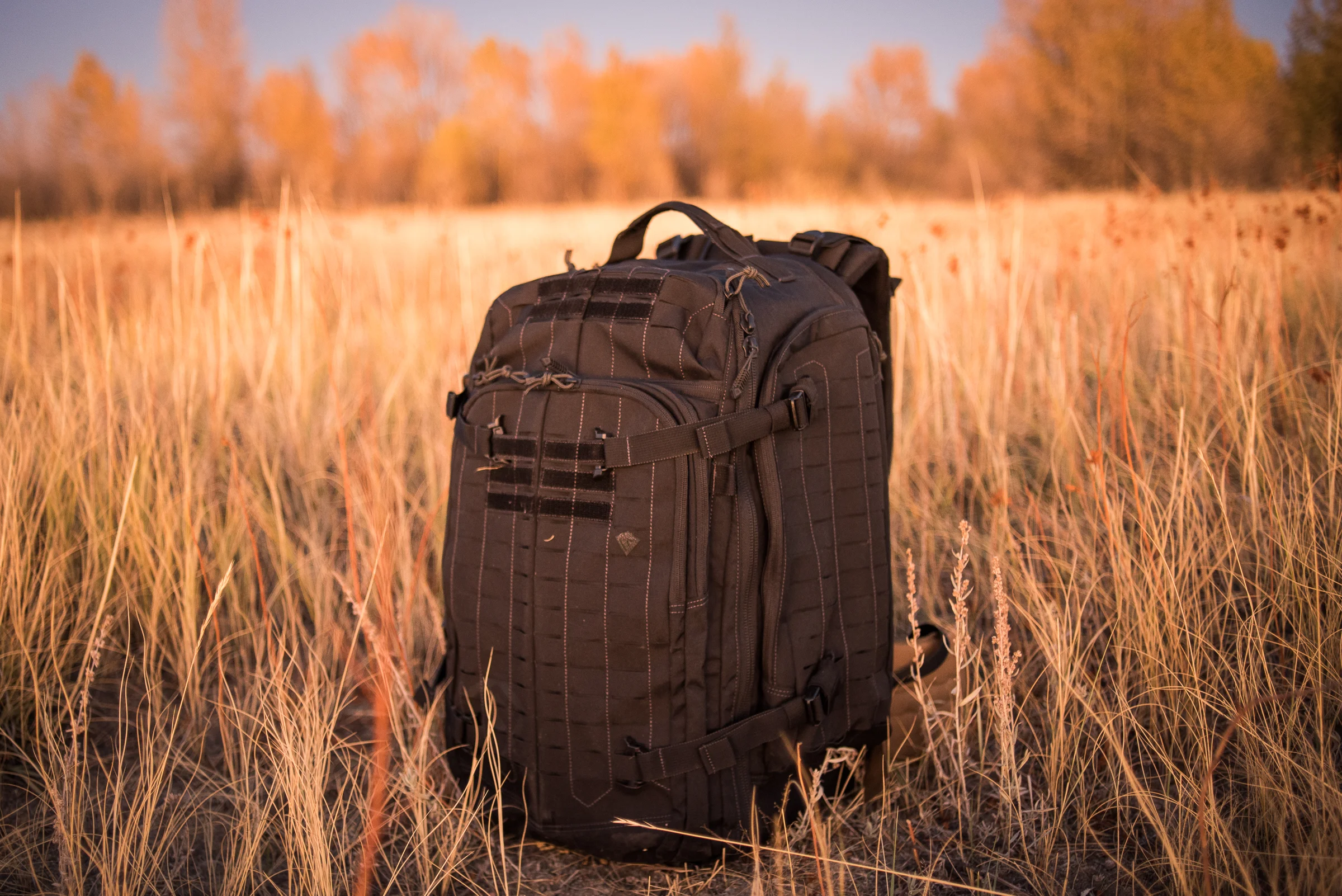 first tactical tactix 3 day