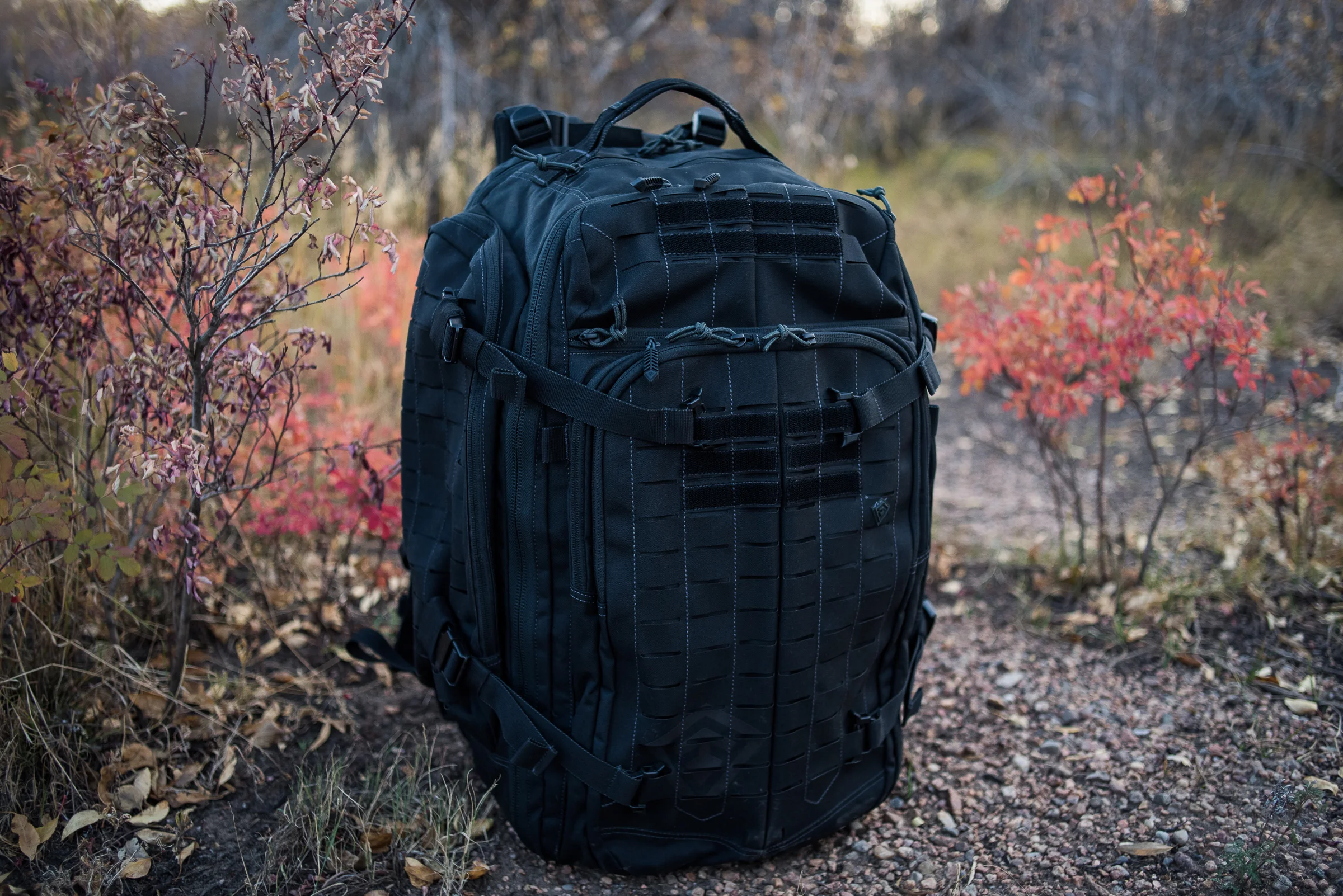 first tactical 3 day