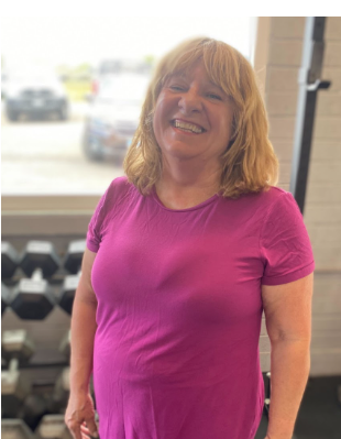 Member Spotlight: Susan 1 Screenshot+2024 05 20+101915