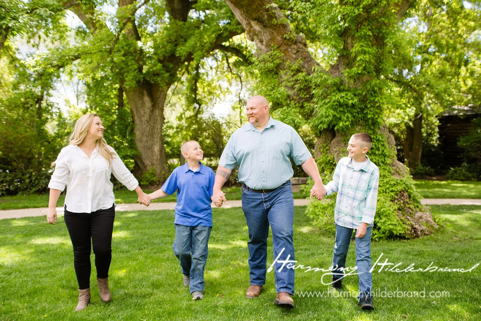 20180512 ShermanFamily 09