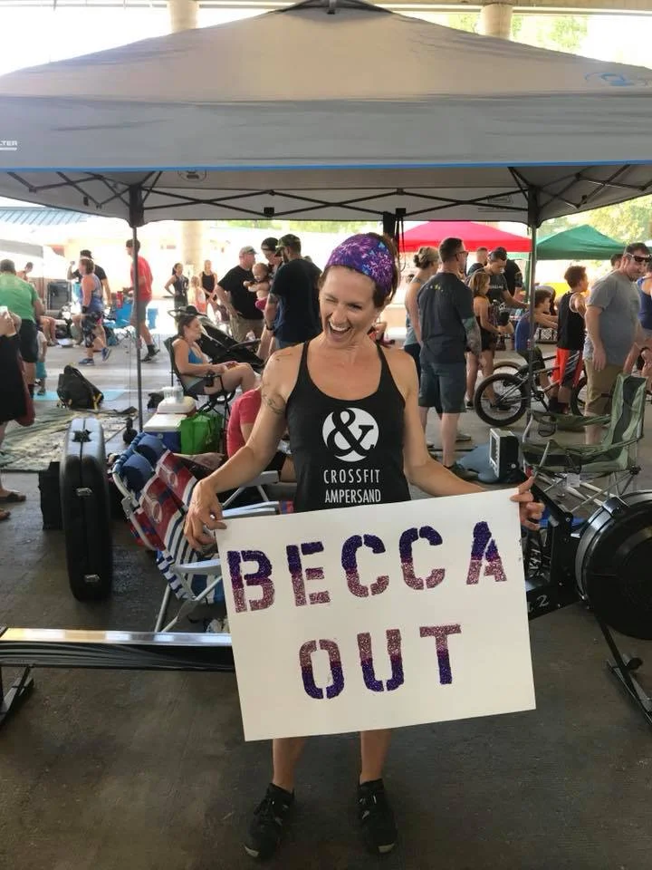 Becca+Out