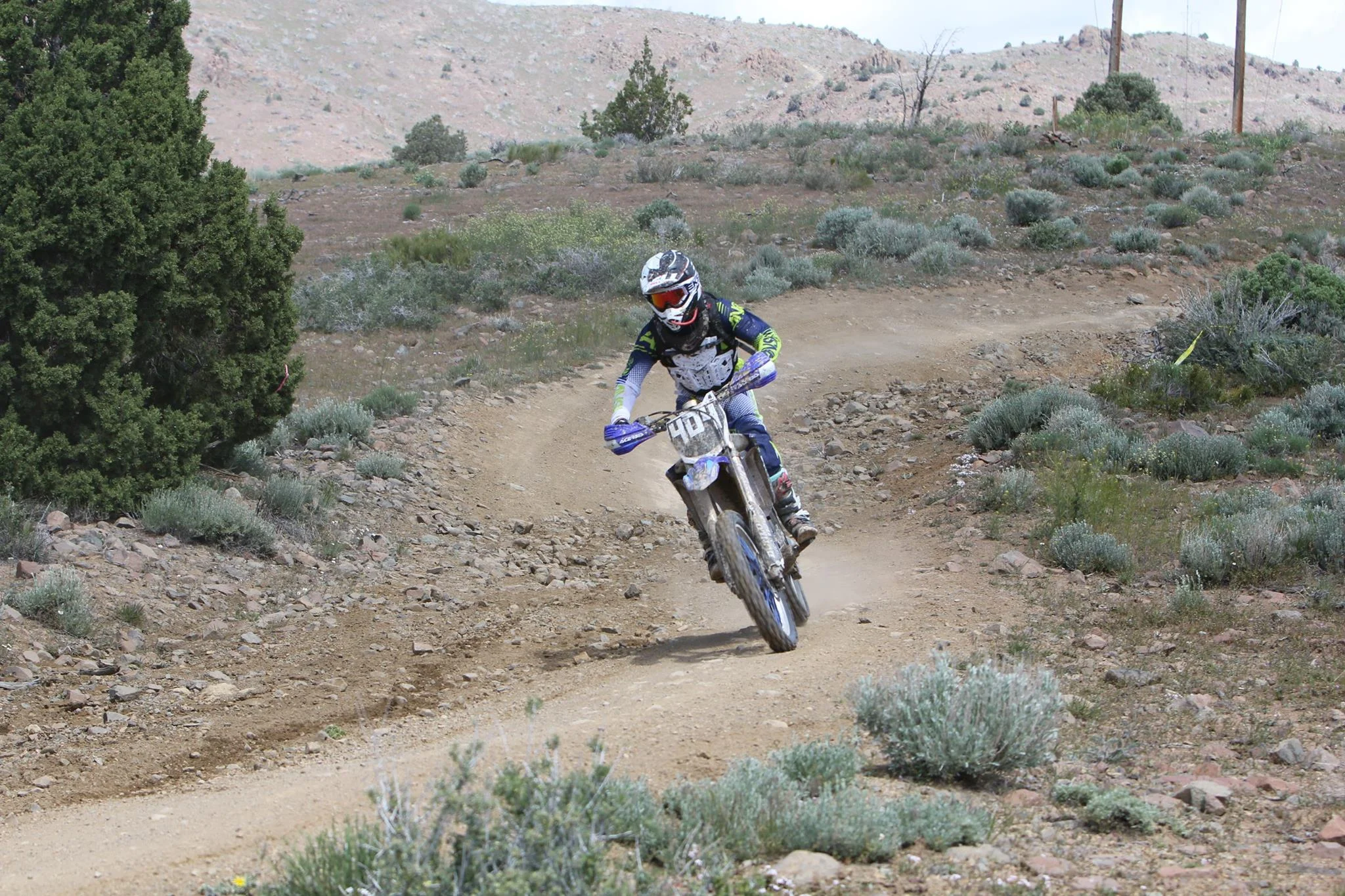 Desert Racing and CrossFit with Greg 2 Greg+Racing+2