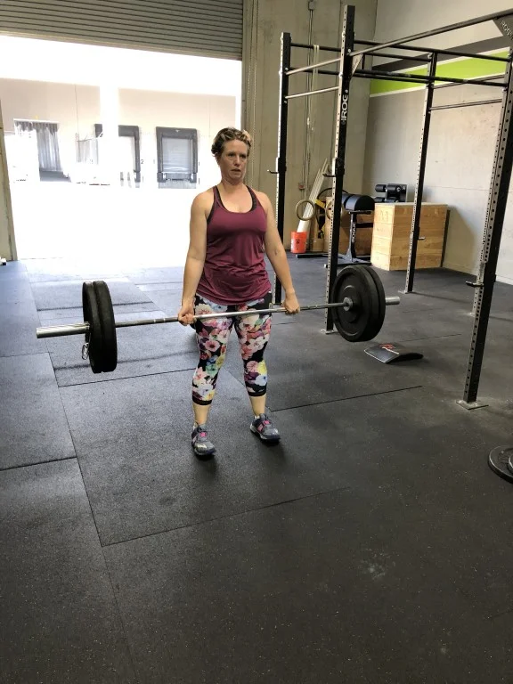 Prioritizing Self with Tanya 1 Tanya+DL