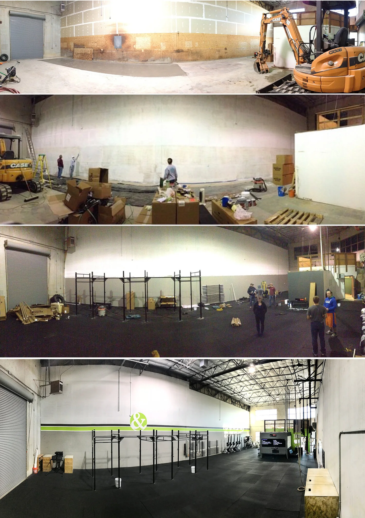 facilityovertime web