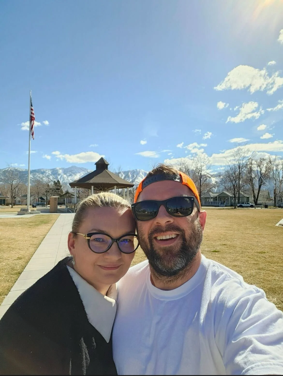 What is it like working with a Personal Trainer at Ampersand? 1 IMG 3959