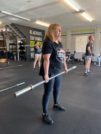 Member Spotlight: Susan 2 Screenshot+2024 05 20+101934