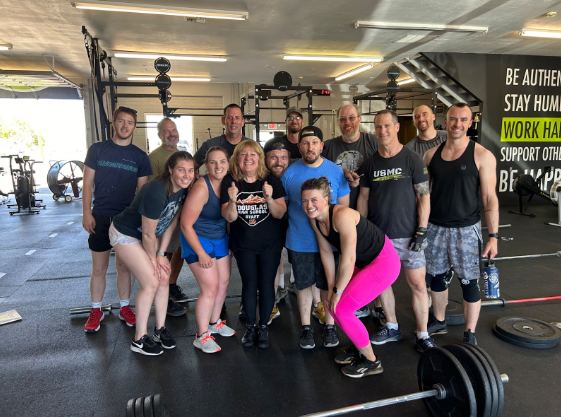 Member Spotlight: Susan 4 Screenshot+2024 05 20+102000