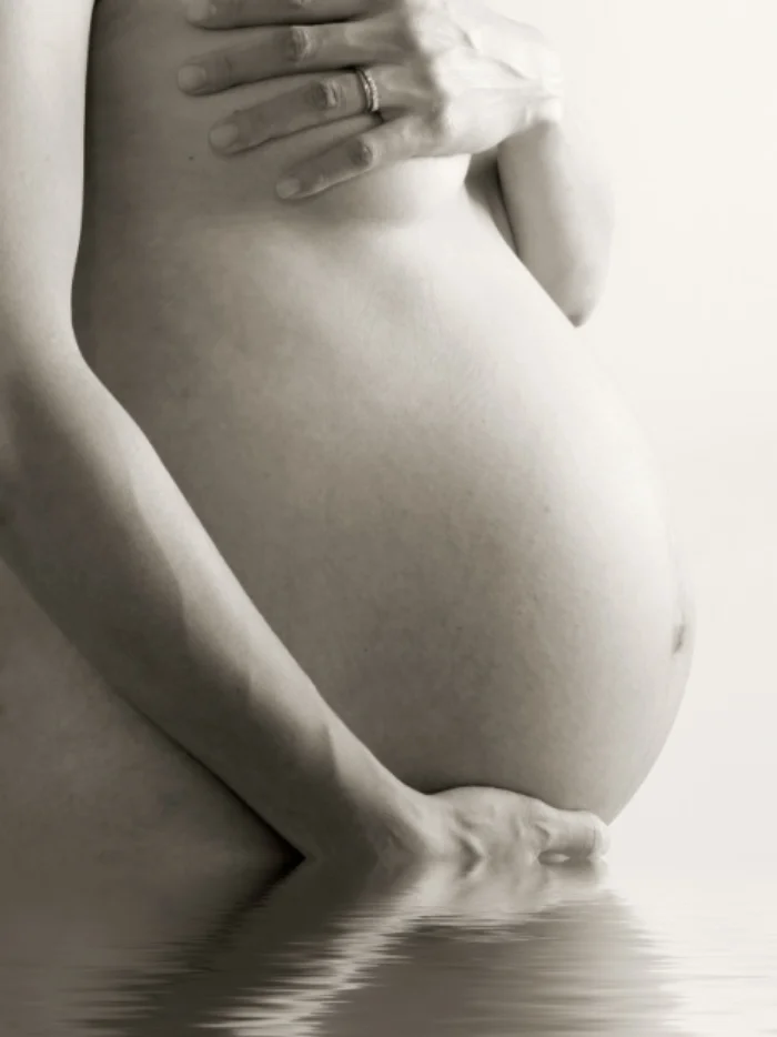 pregnant women in water.jpg