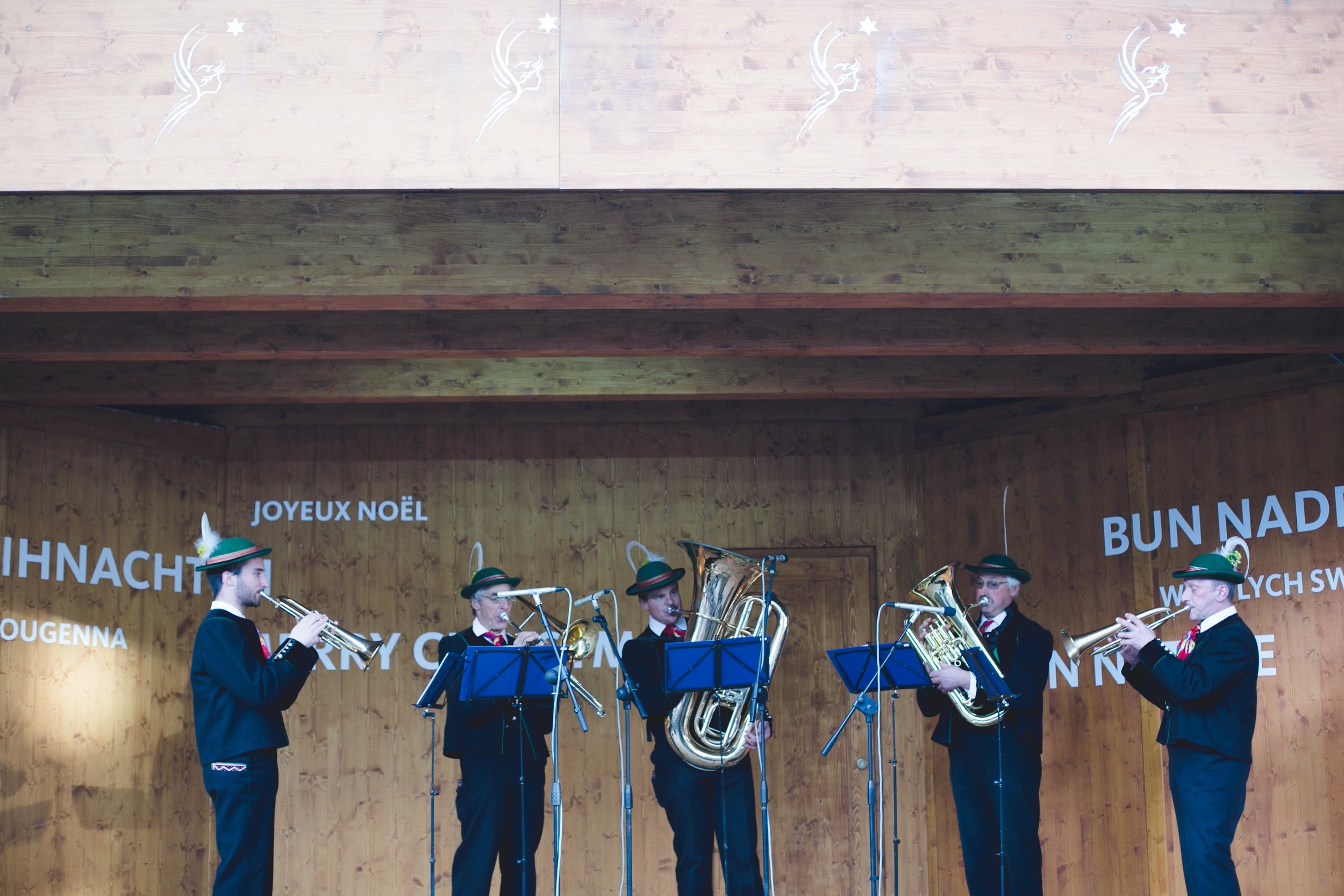musica folklorica del Sud-Tirol