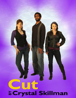 Cut