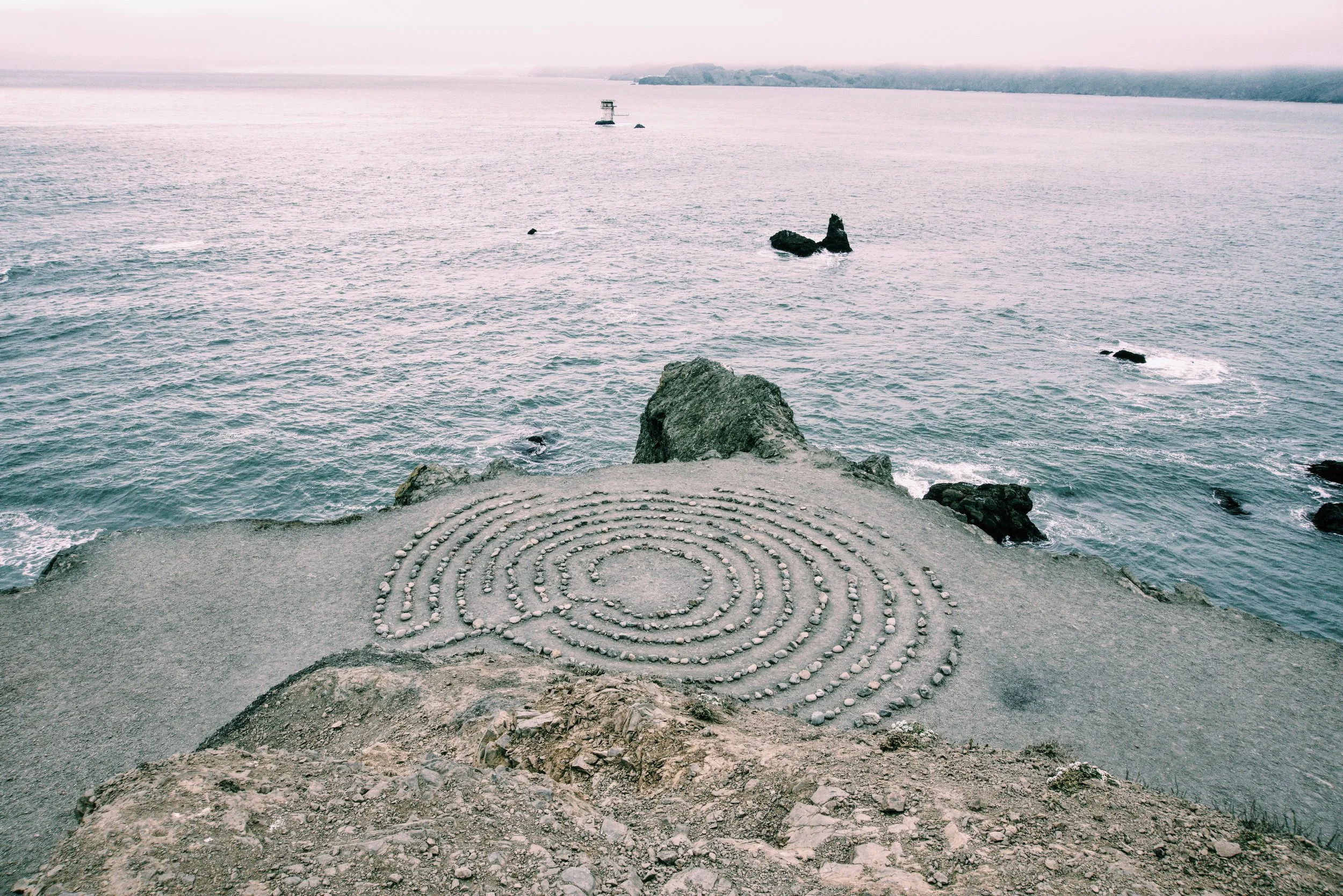 Land's End