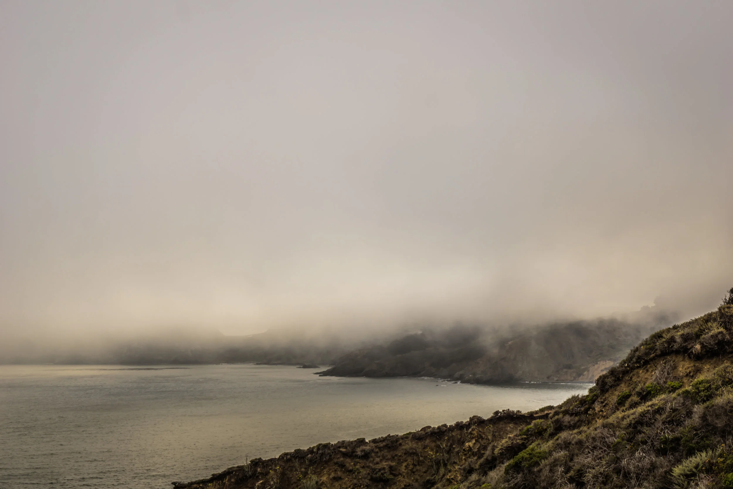 Black Sands
