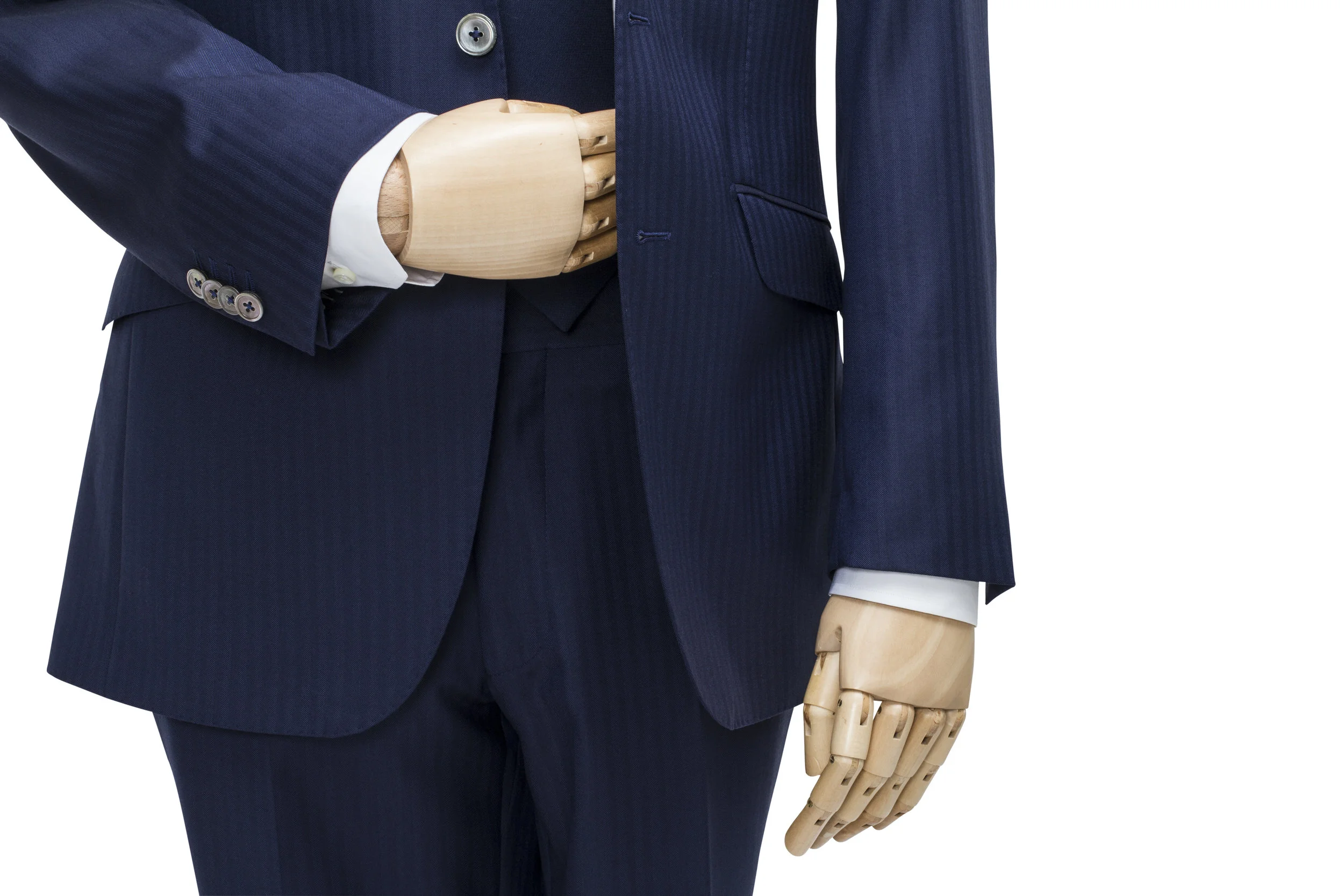 Battle Cry - Why we love tailoring