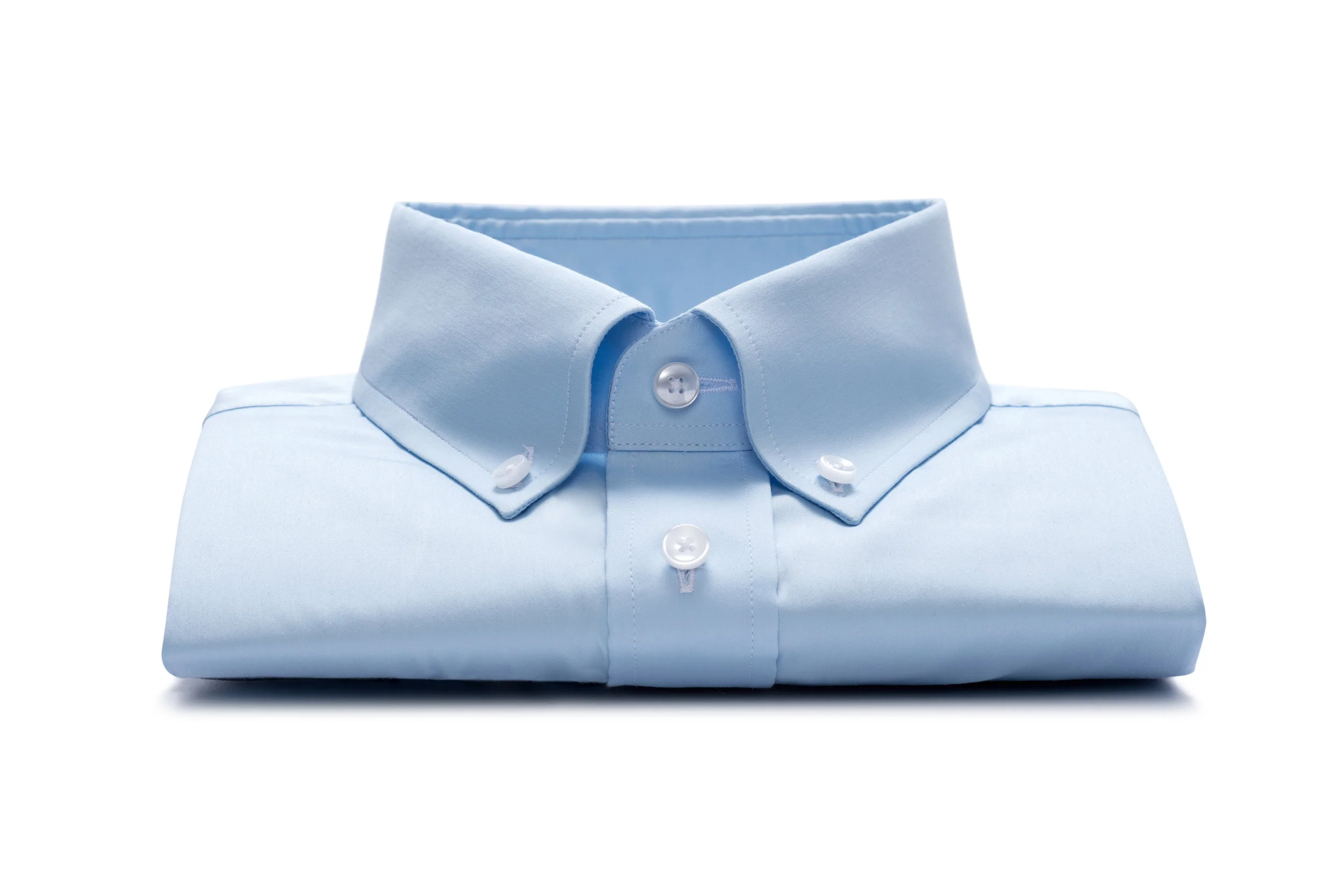 Bespoke Men's Shirts Now Available