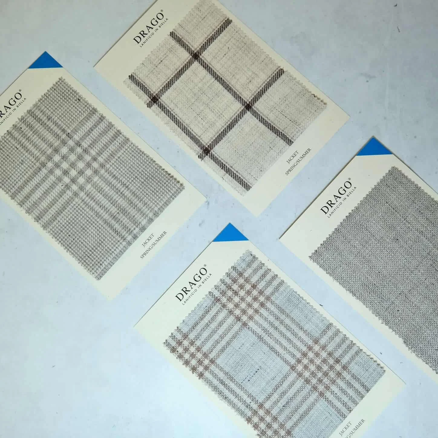 New Season Collection from Drago 