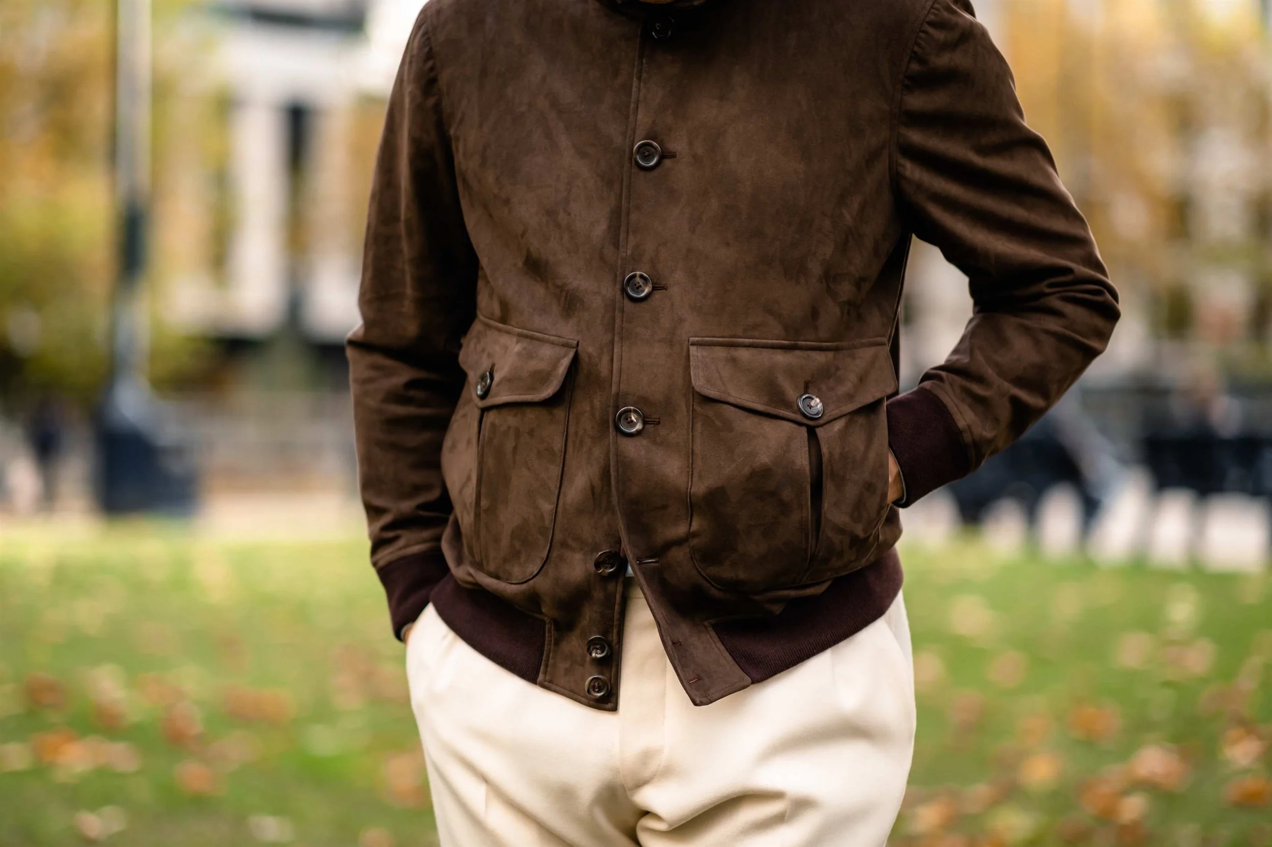 Colmore Oct brum Brown and cream Park.JPG