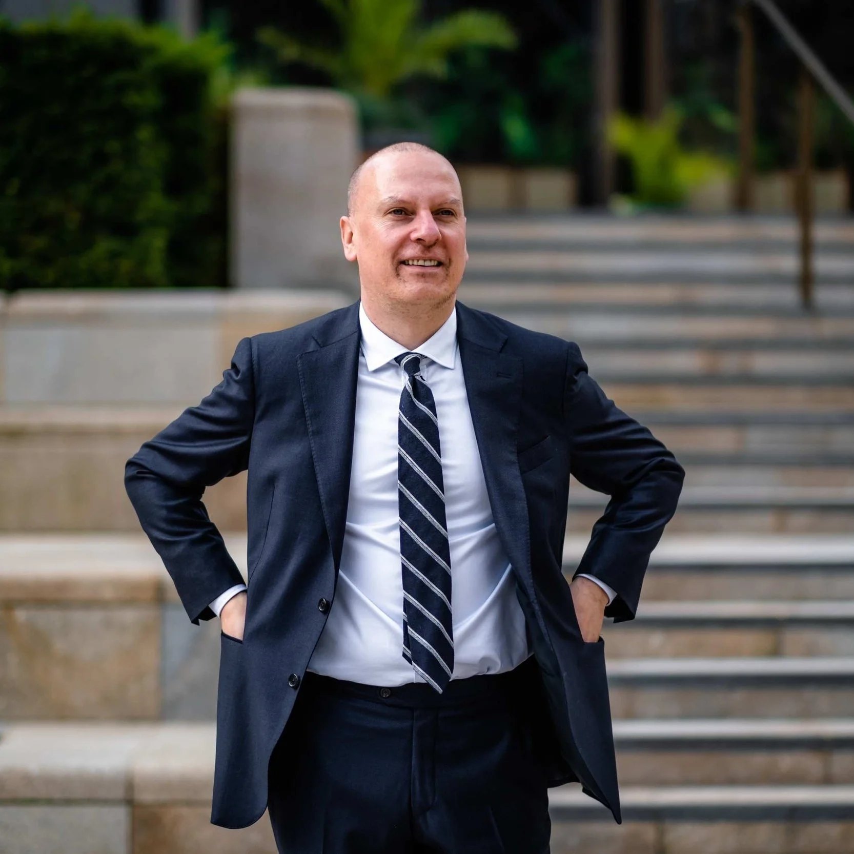 Bespoke Tailors Birmingham Men’s Tailored Suits Birmingham UK