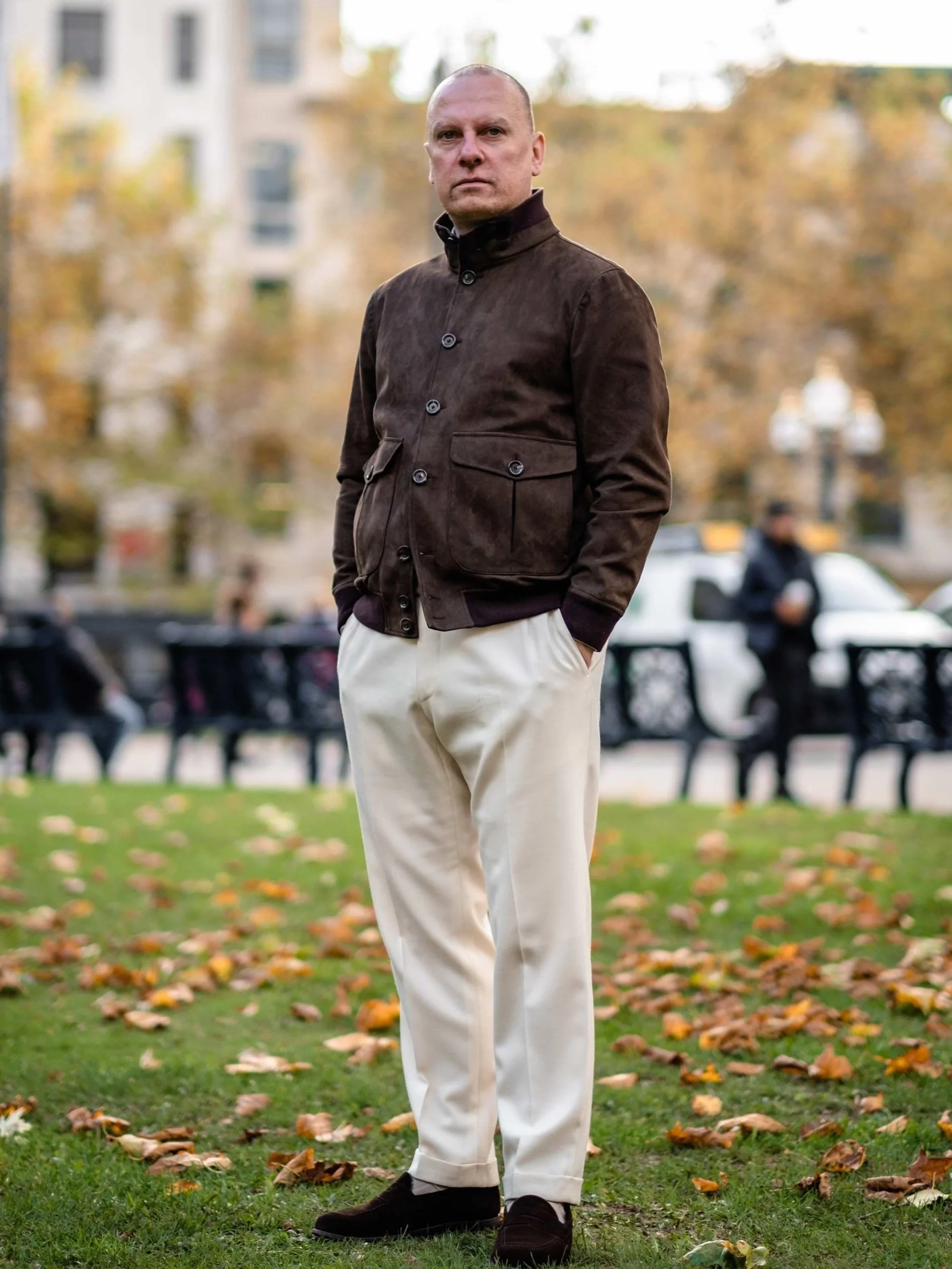 Bespoke Tailors Birmingham Men’s Tailored Suits Birmingham UK