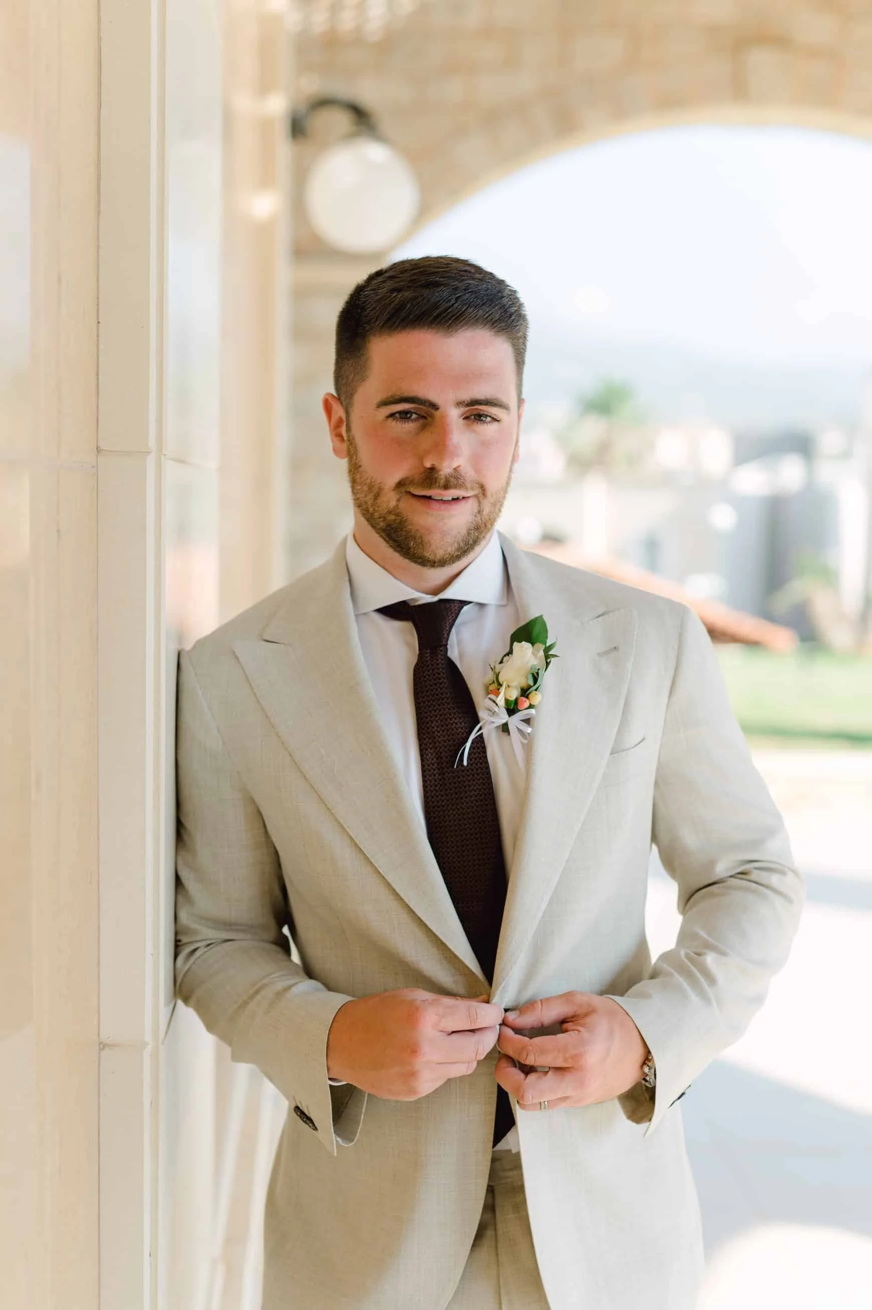 Louis Philippe Blazer For Men Marriage Maroon Blazer Louis