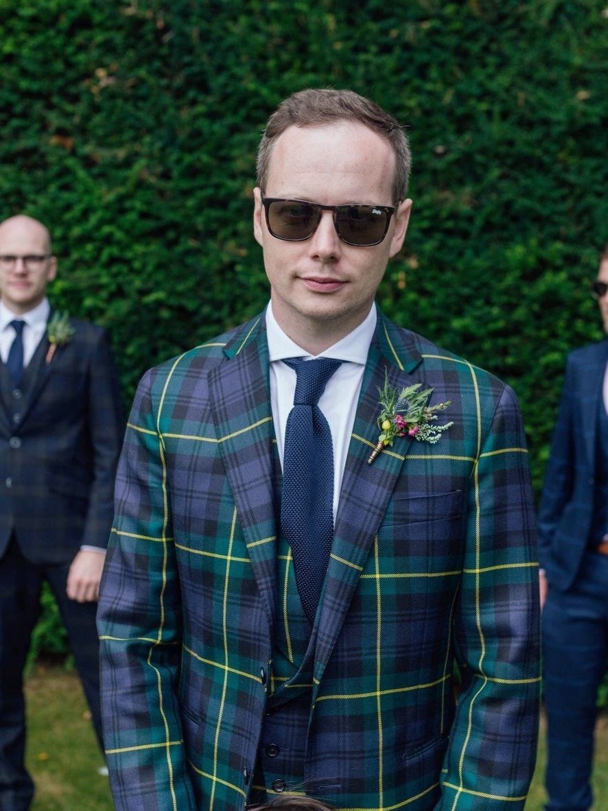 Suit shopping made simple: 8 great options for your Italian wedding — La  Lista