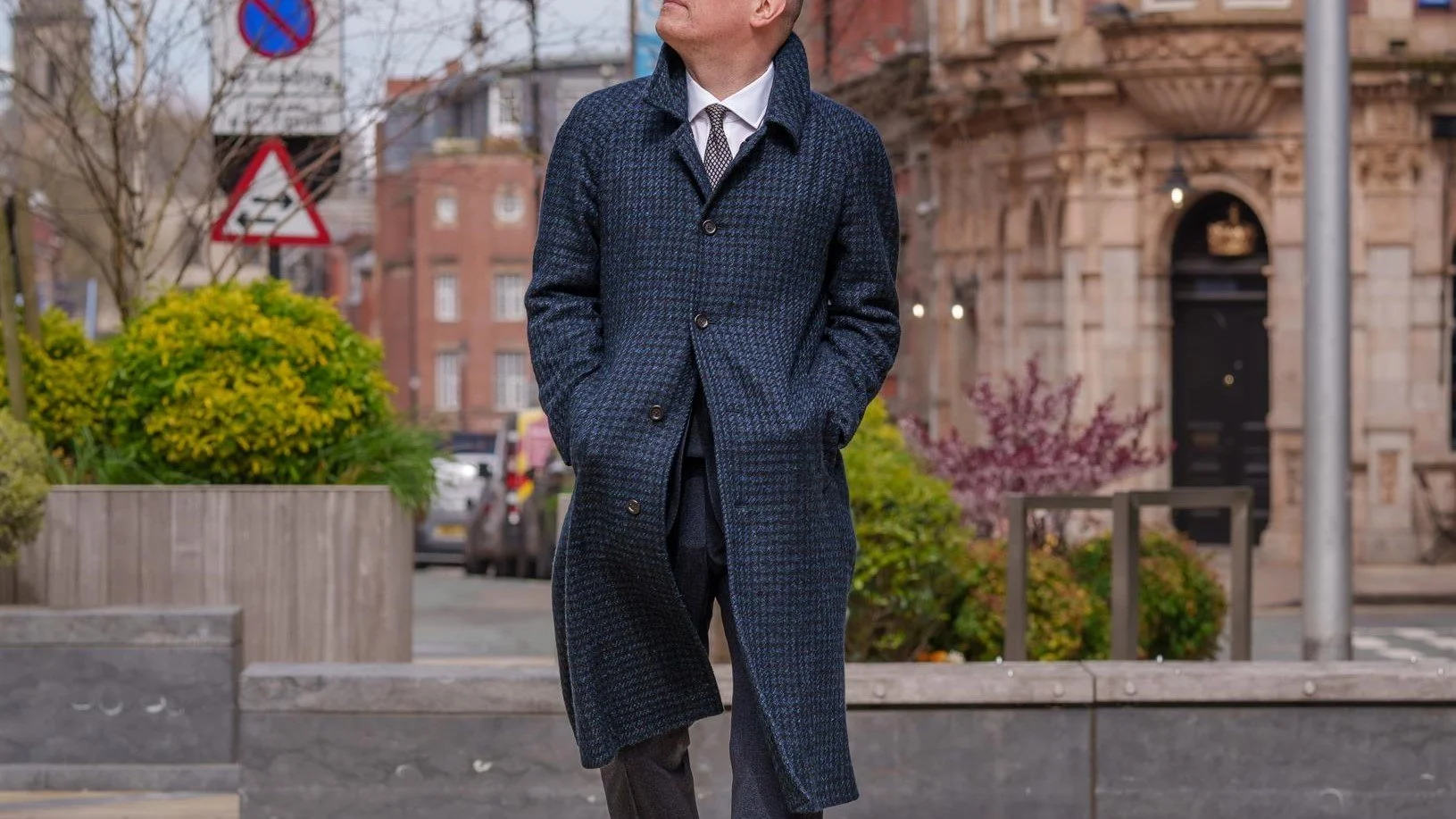 Bespoke Tailors Birmingham Men’s Tailored Suits Birmingham UK