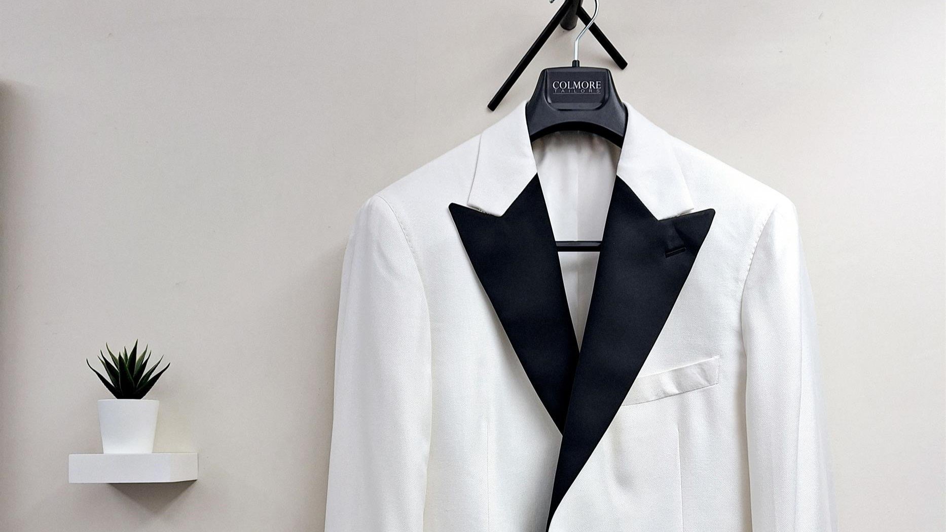 Bespoke Tailors Birmingham Men’s Tailored Suits Birmingham UK