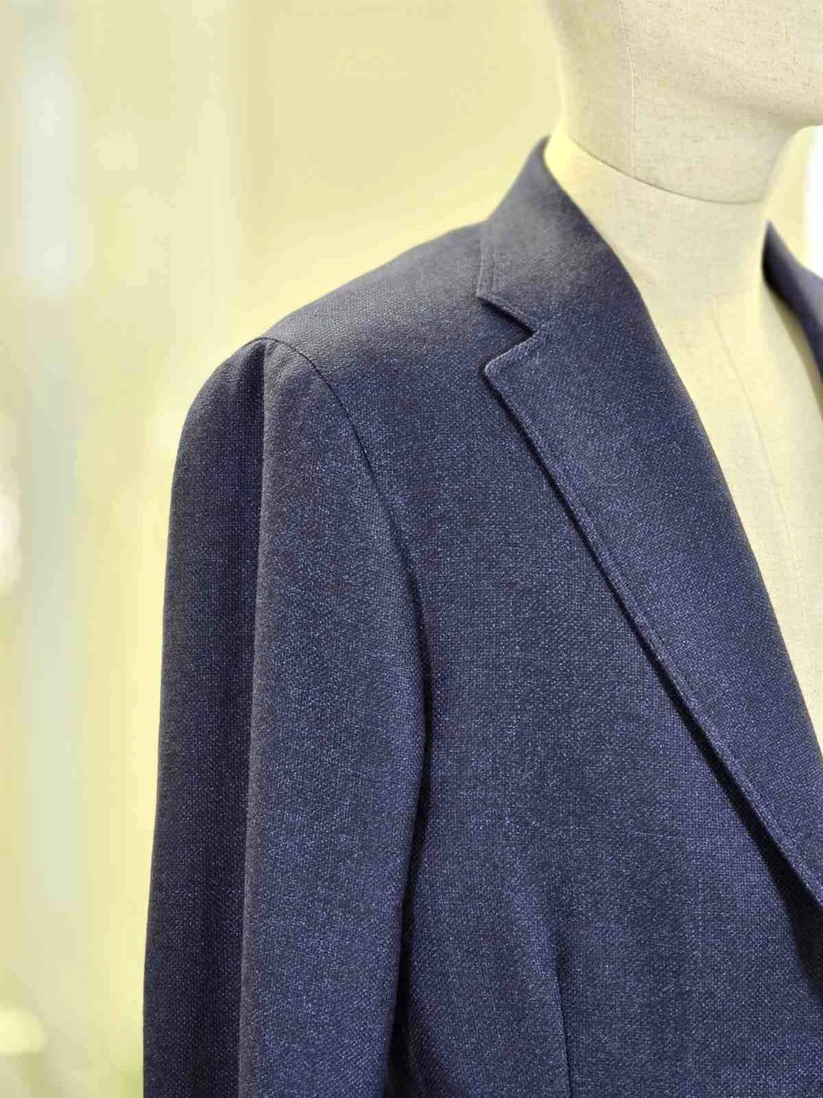 Bespoke Suit - Dugdales