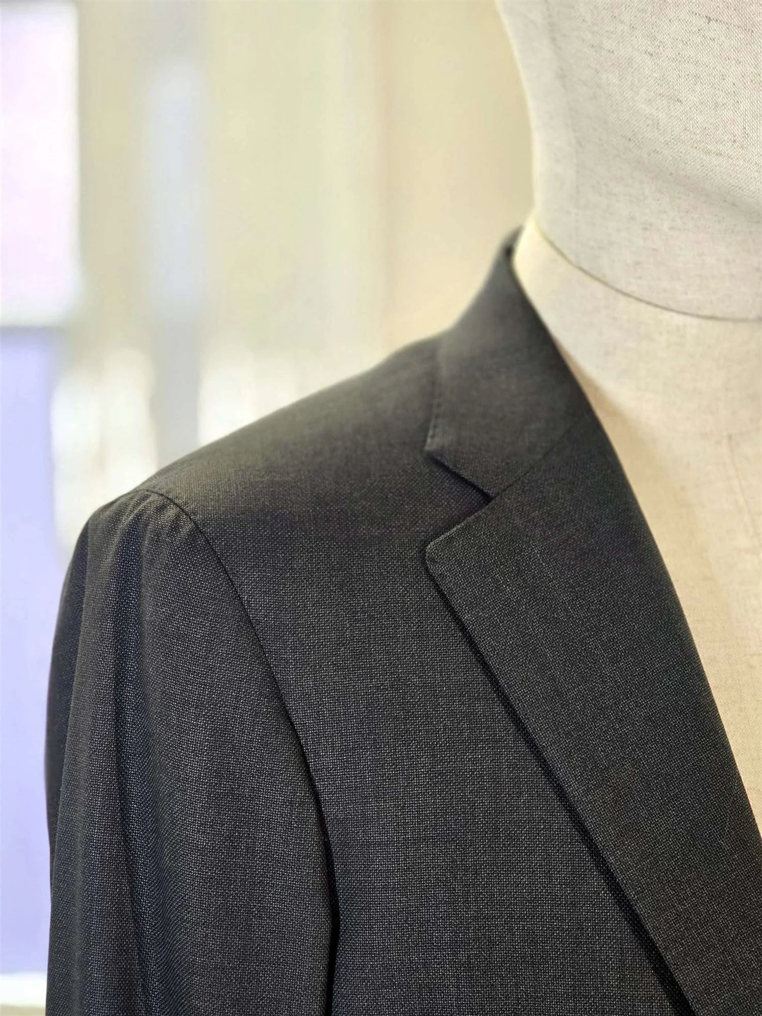 Bespoke Suit - Drago