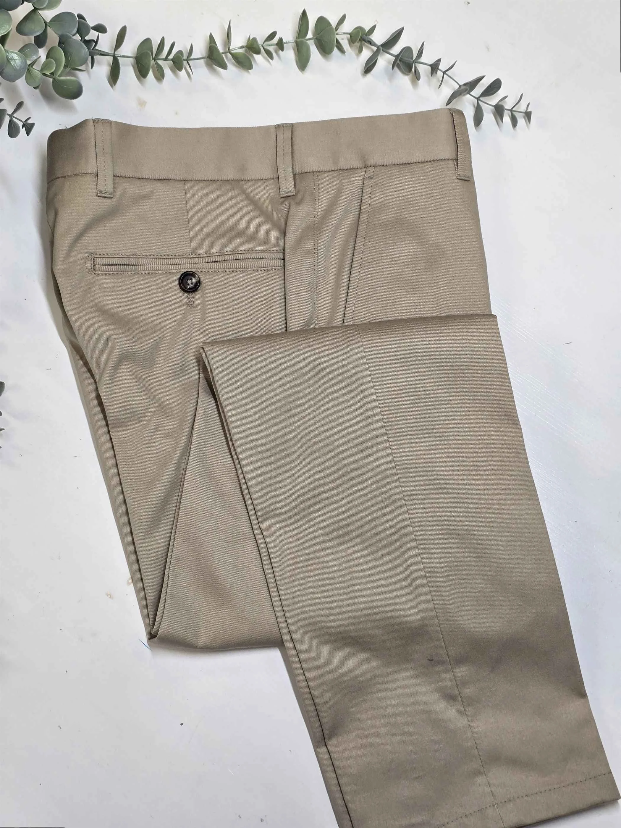 Chino - Brisbane Moss