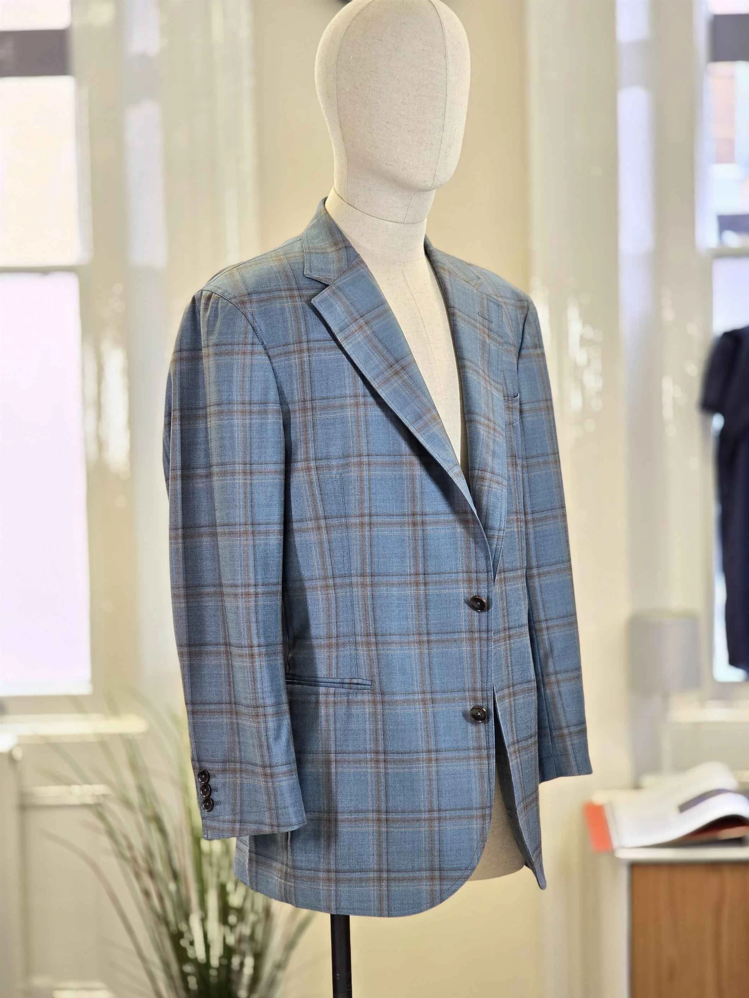 Jacket - Successori Reda