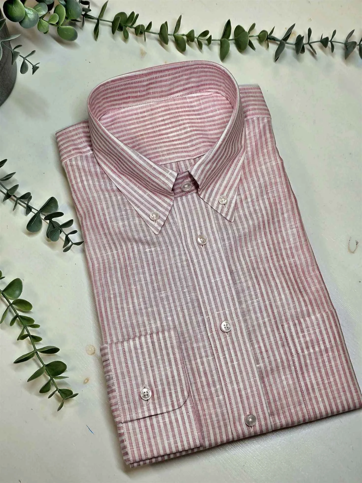 Shirt - Getzner
