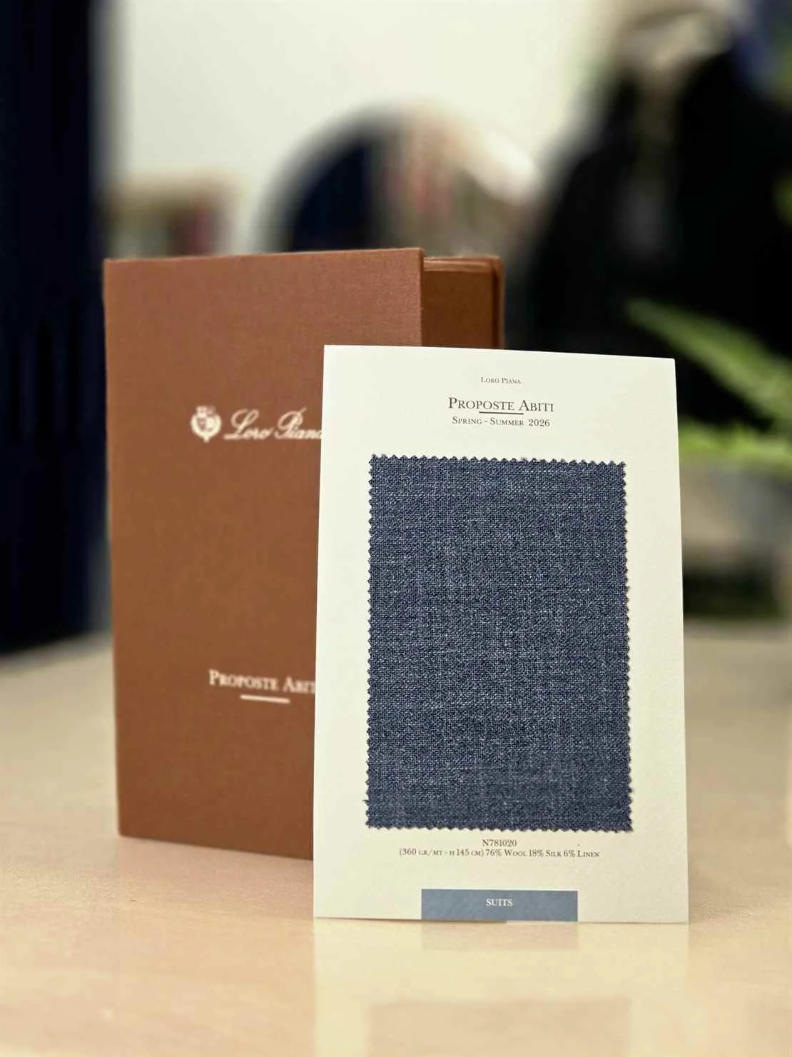 Loro Piana Proposte Giacche & Abiti SS26 (5).jpg